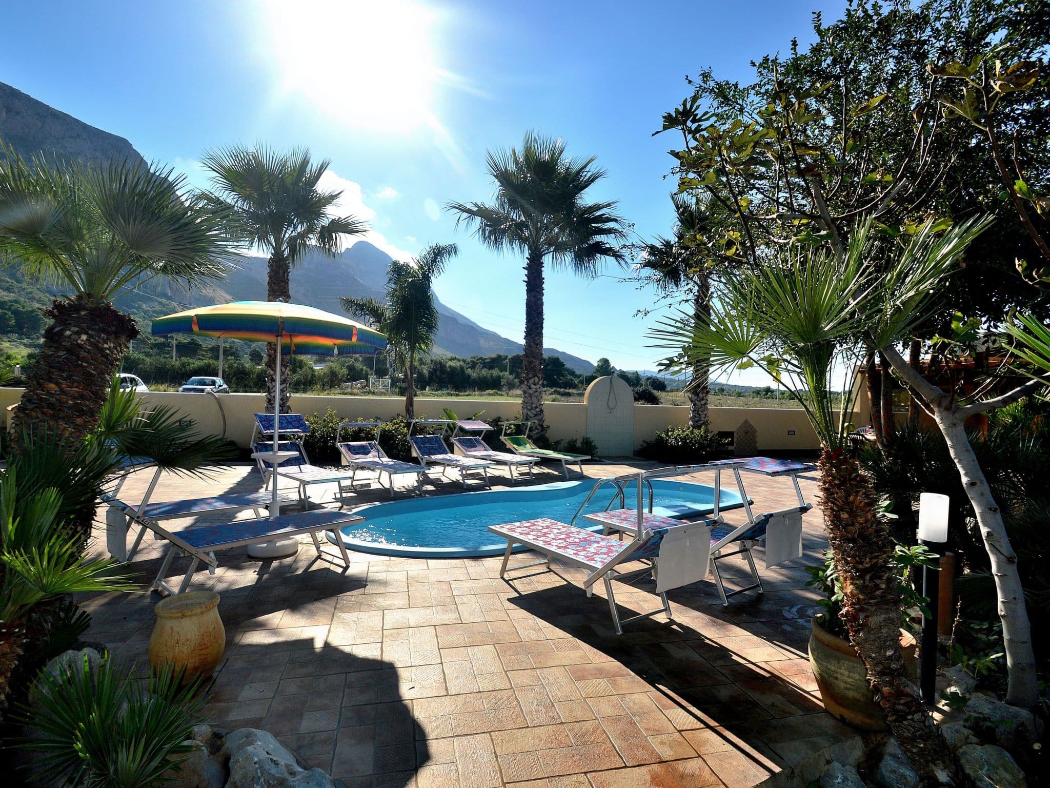 Pool Outdoor