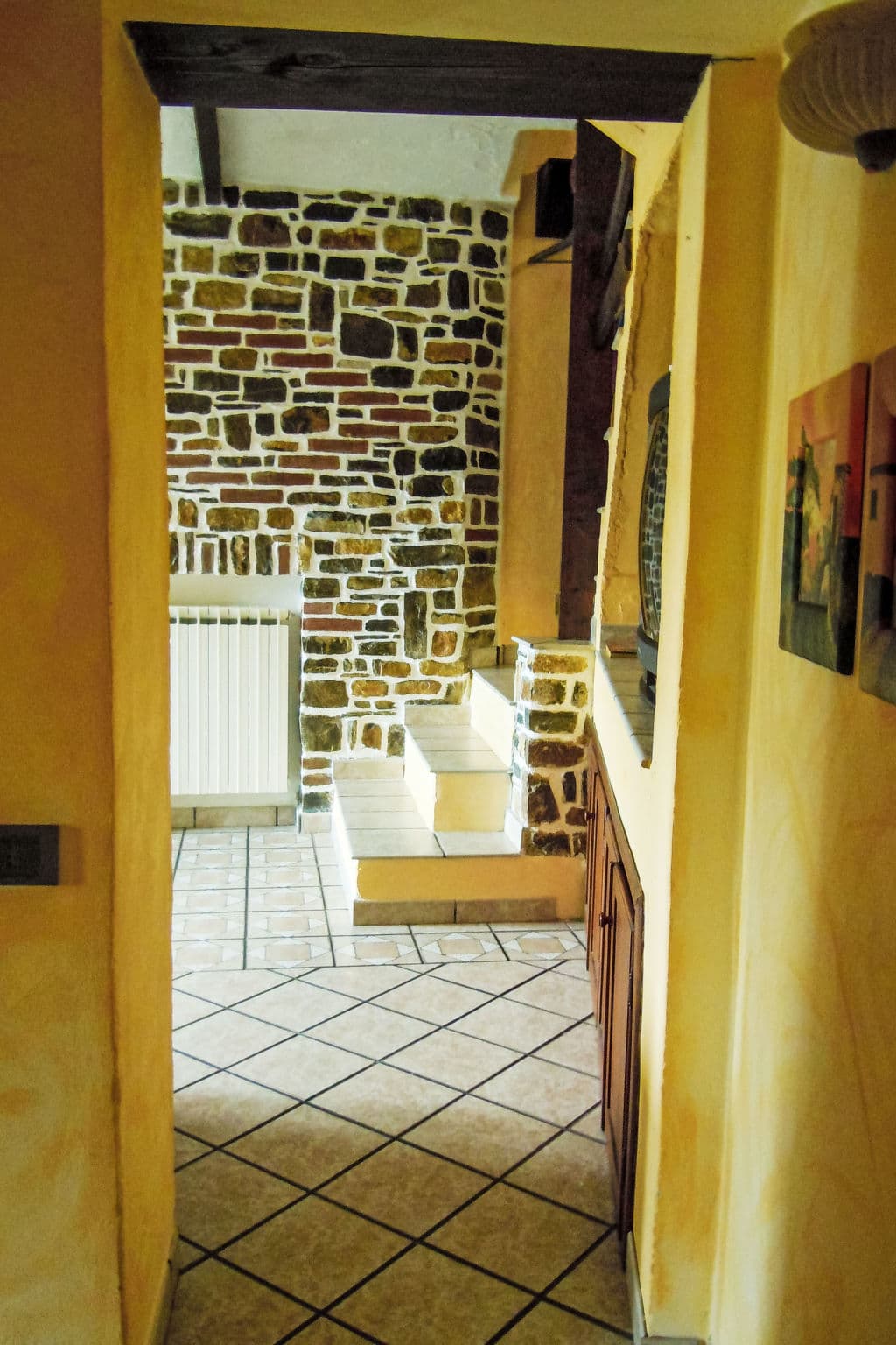 Inside other