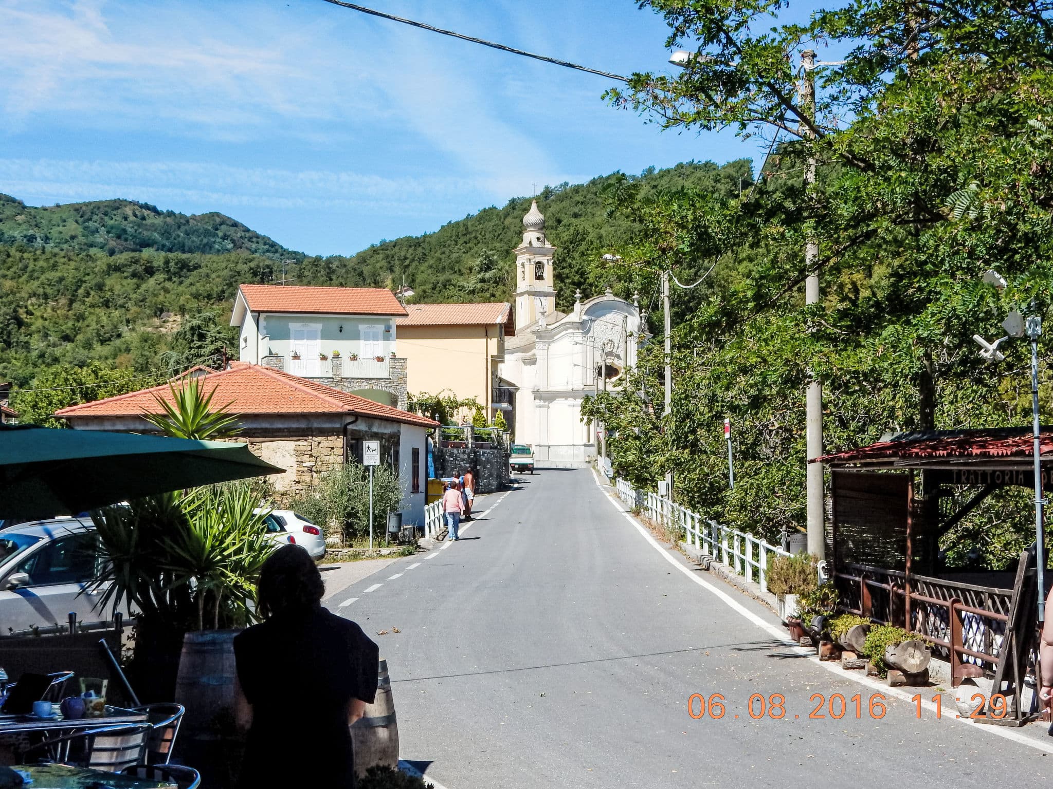 Place