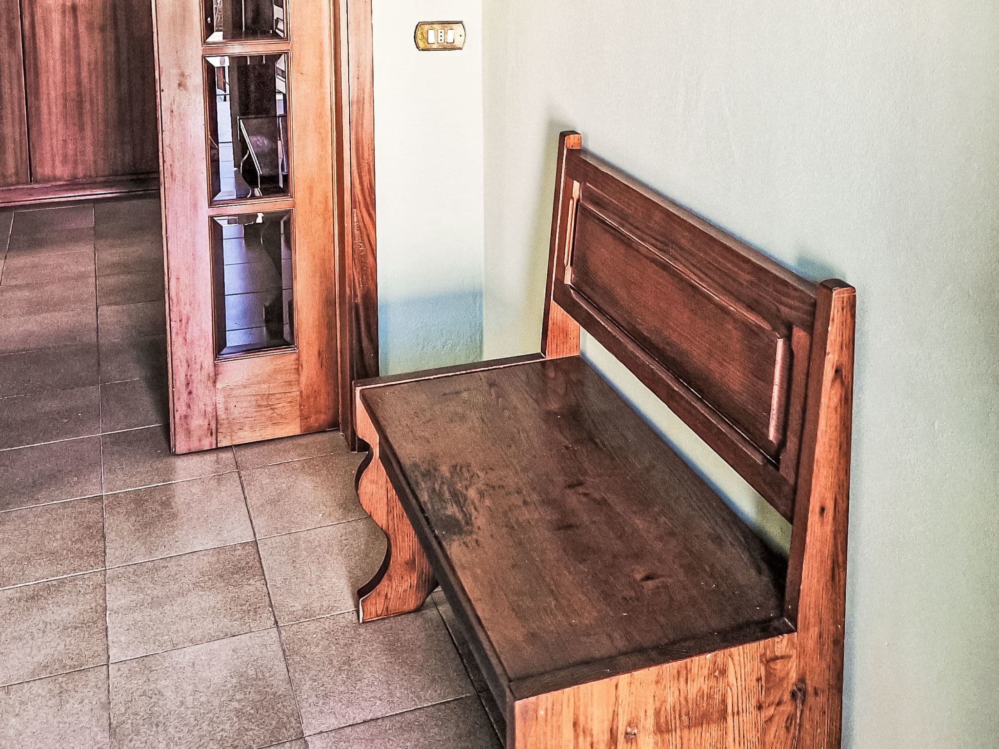 Inside other