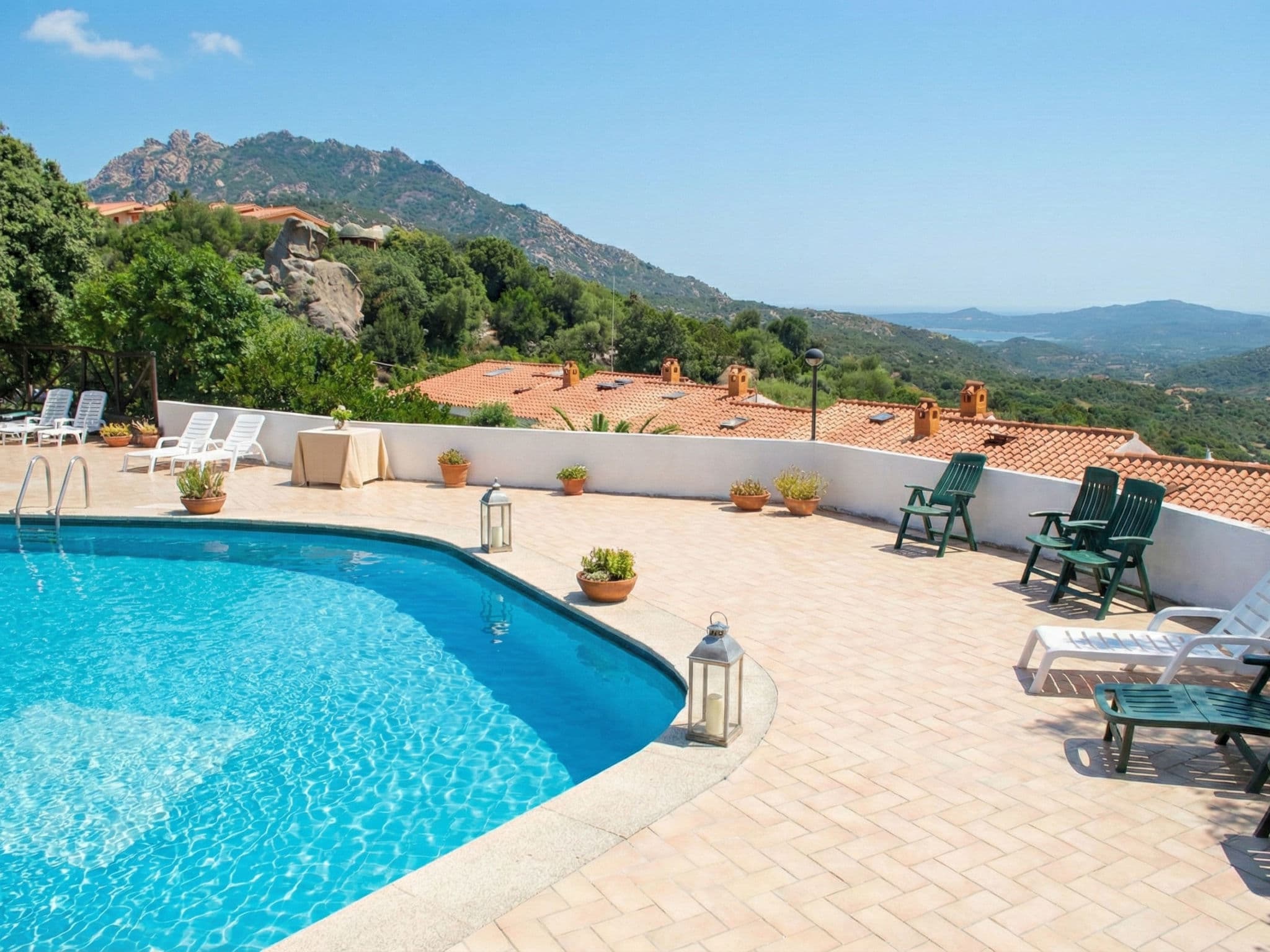 Pool Outdoor