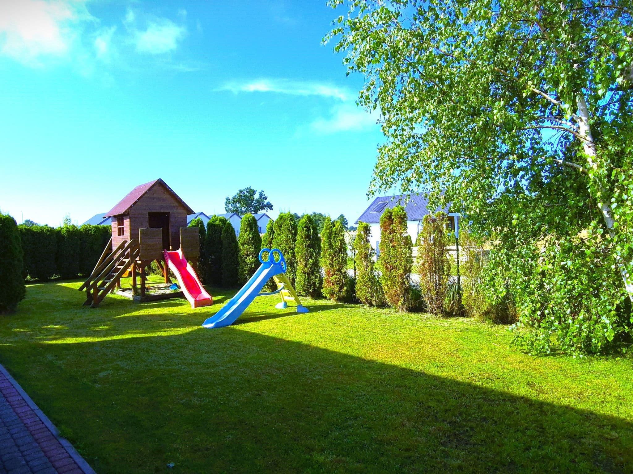 Outdoor