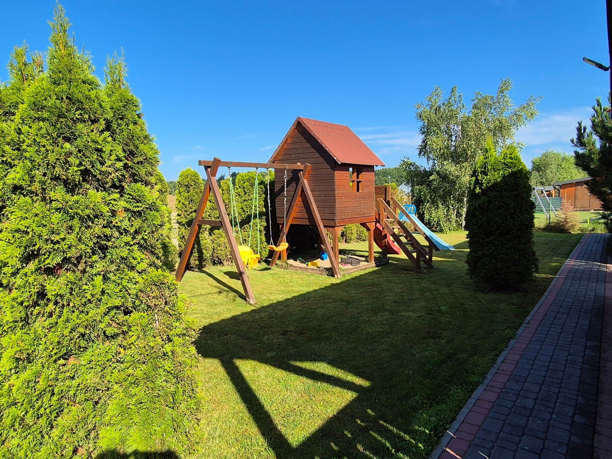 Outdoor