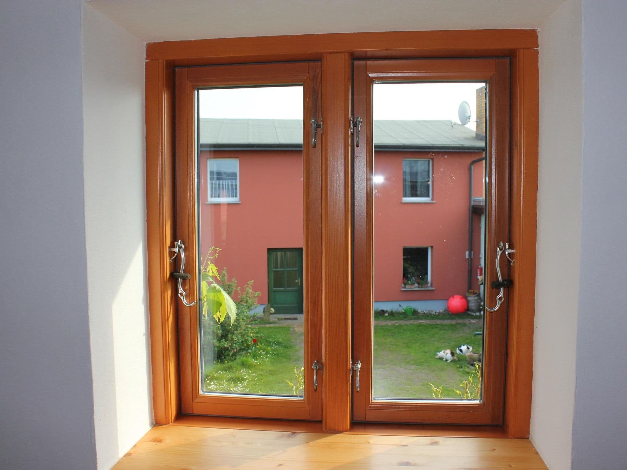 Inside other
