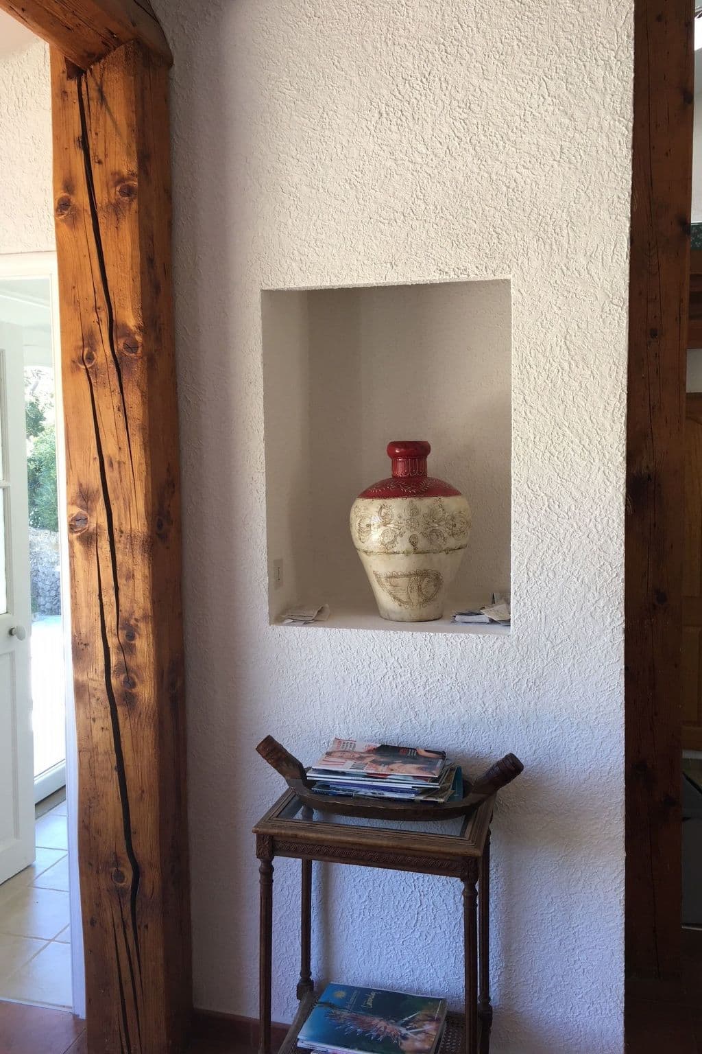 Inside other