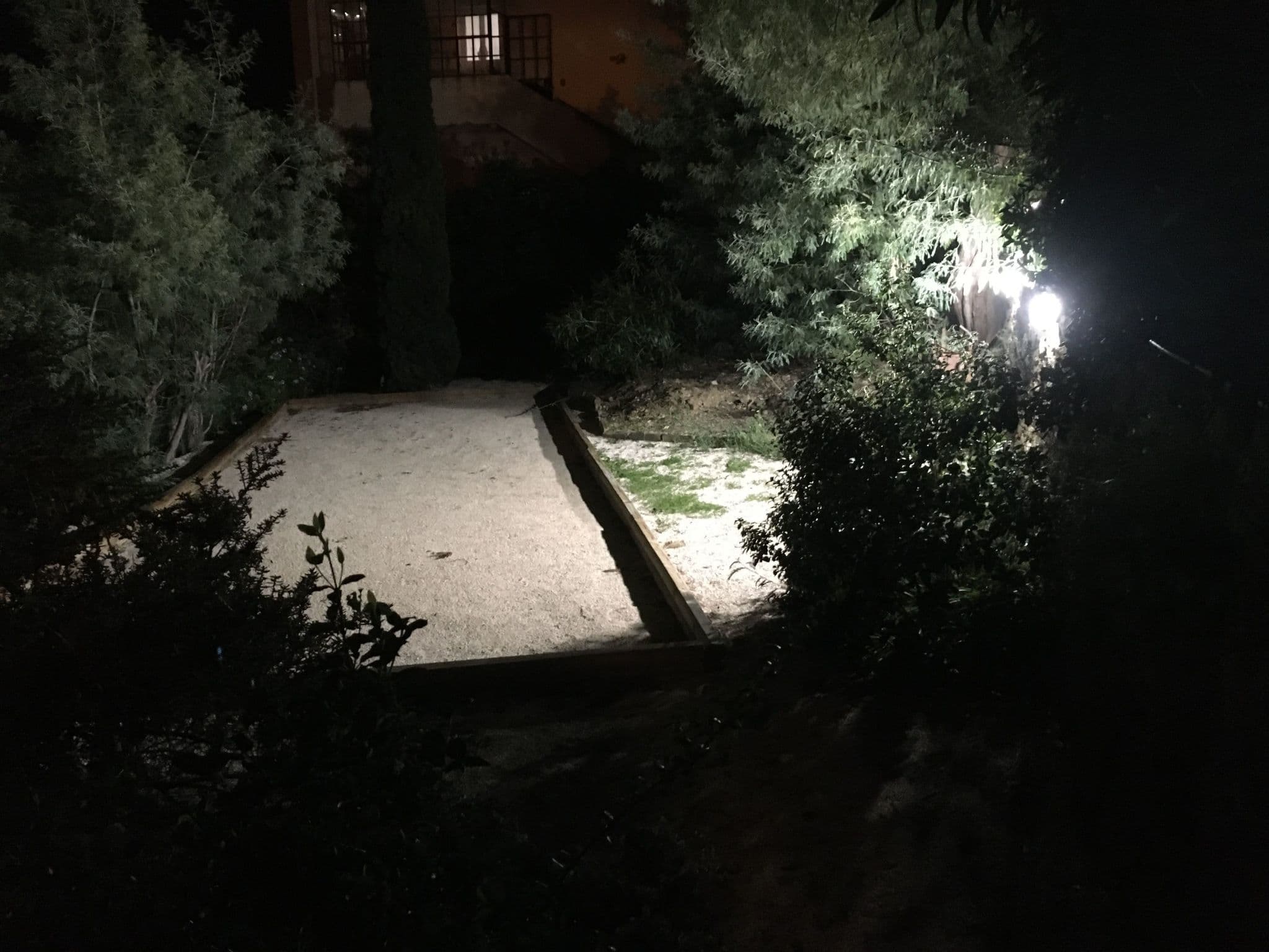Outdoor