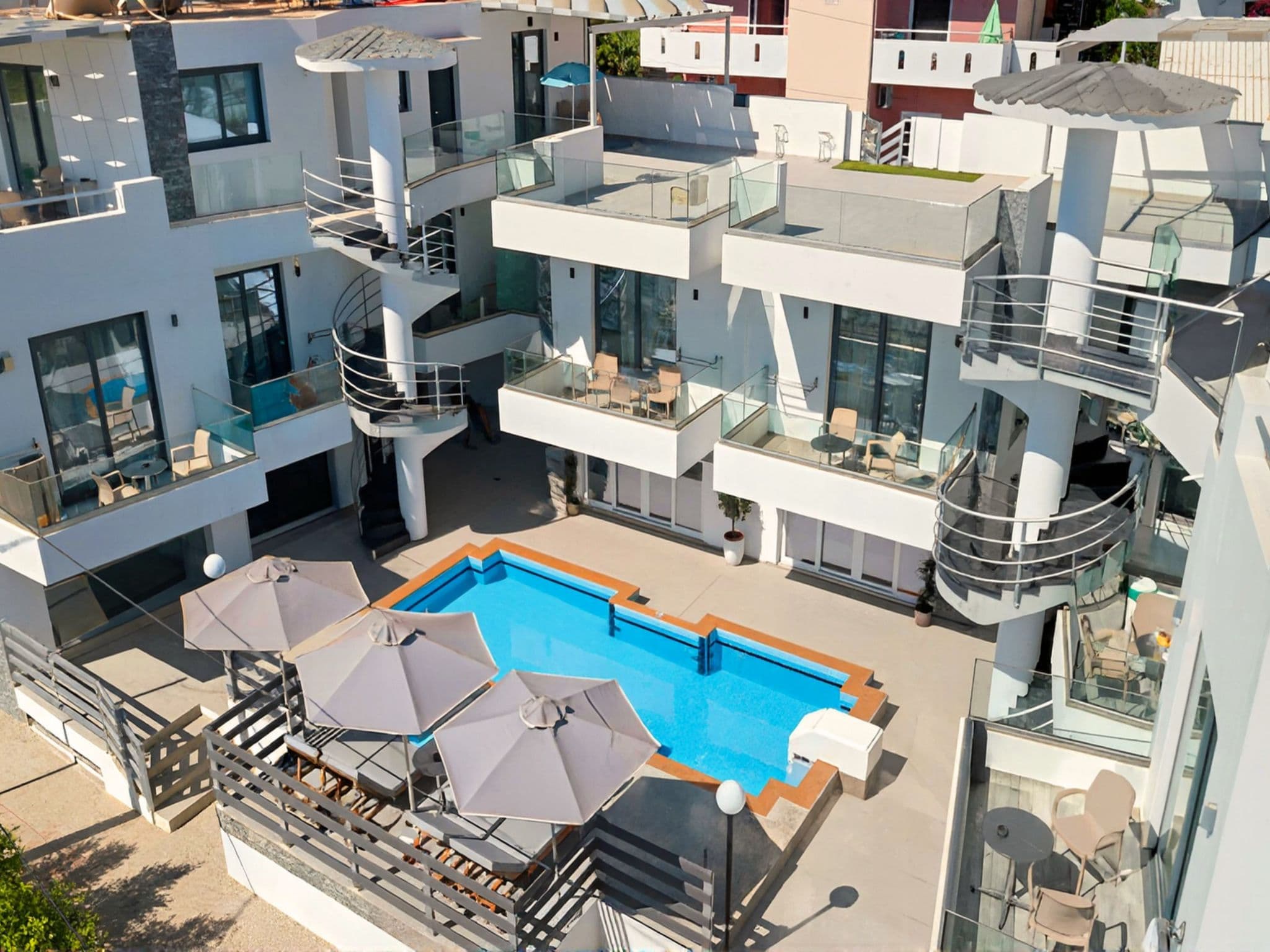 Pool Outdoor