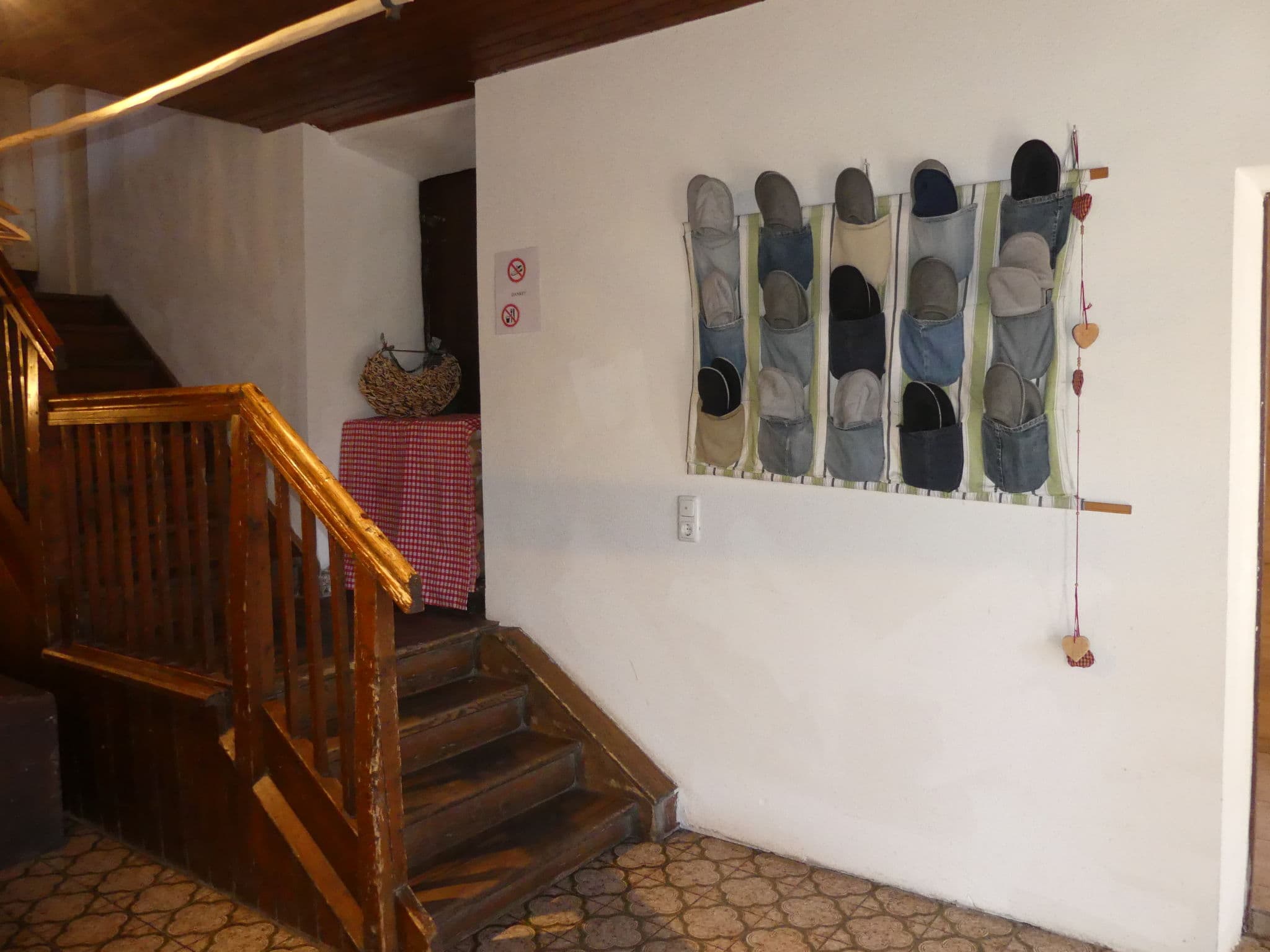 Inside other