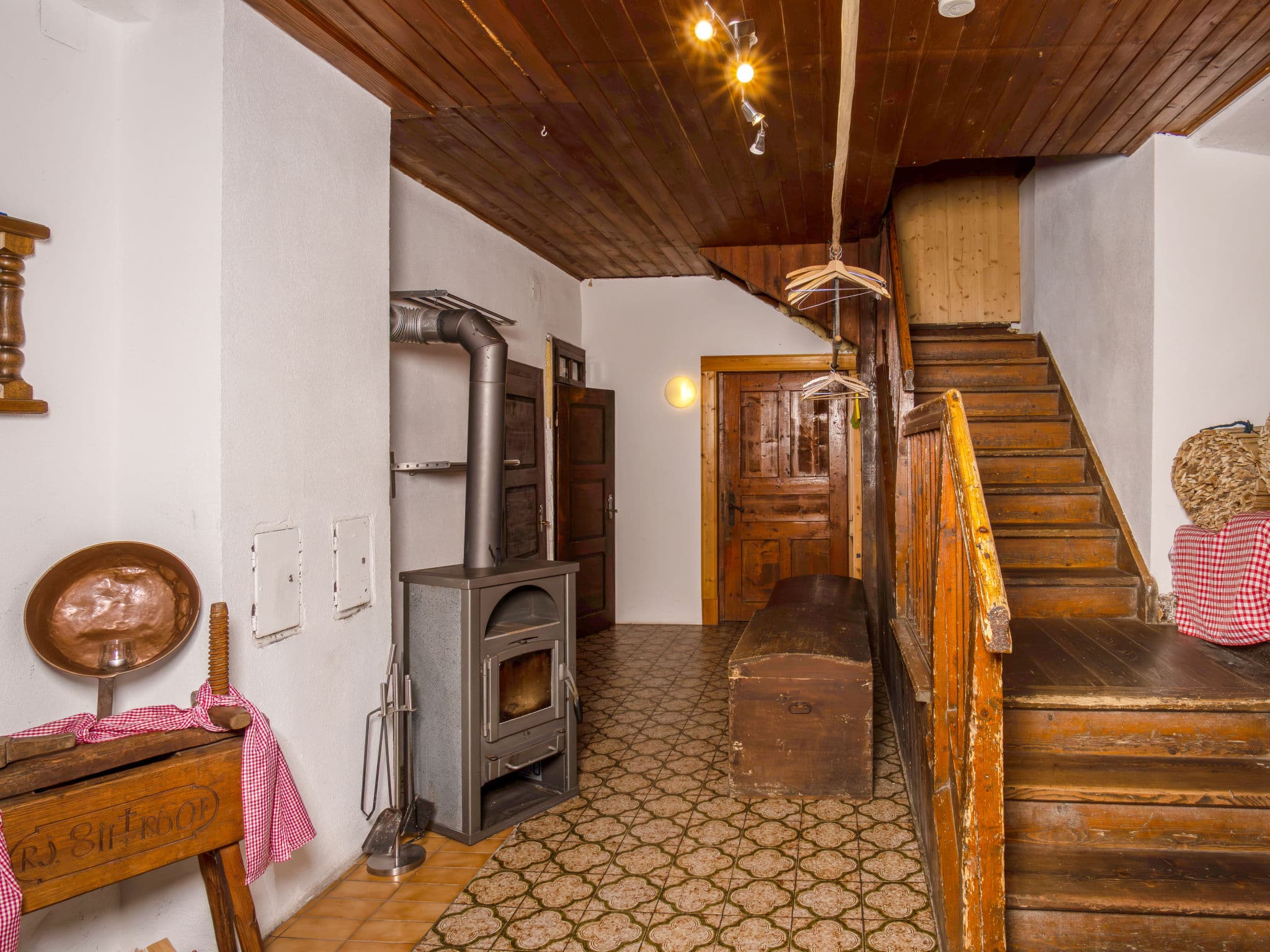 Inside other