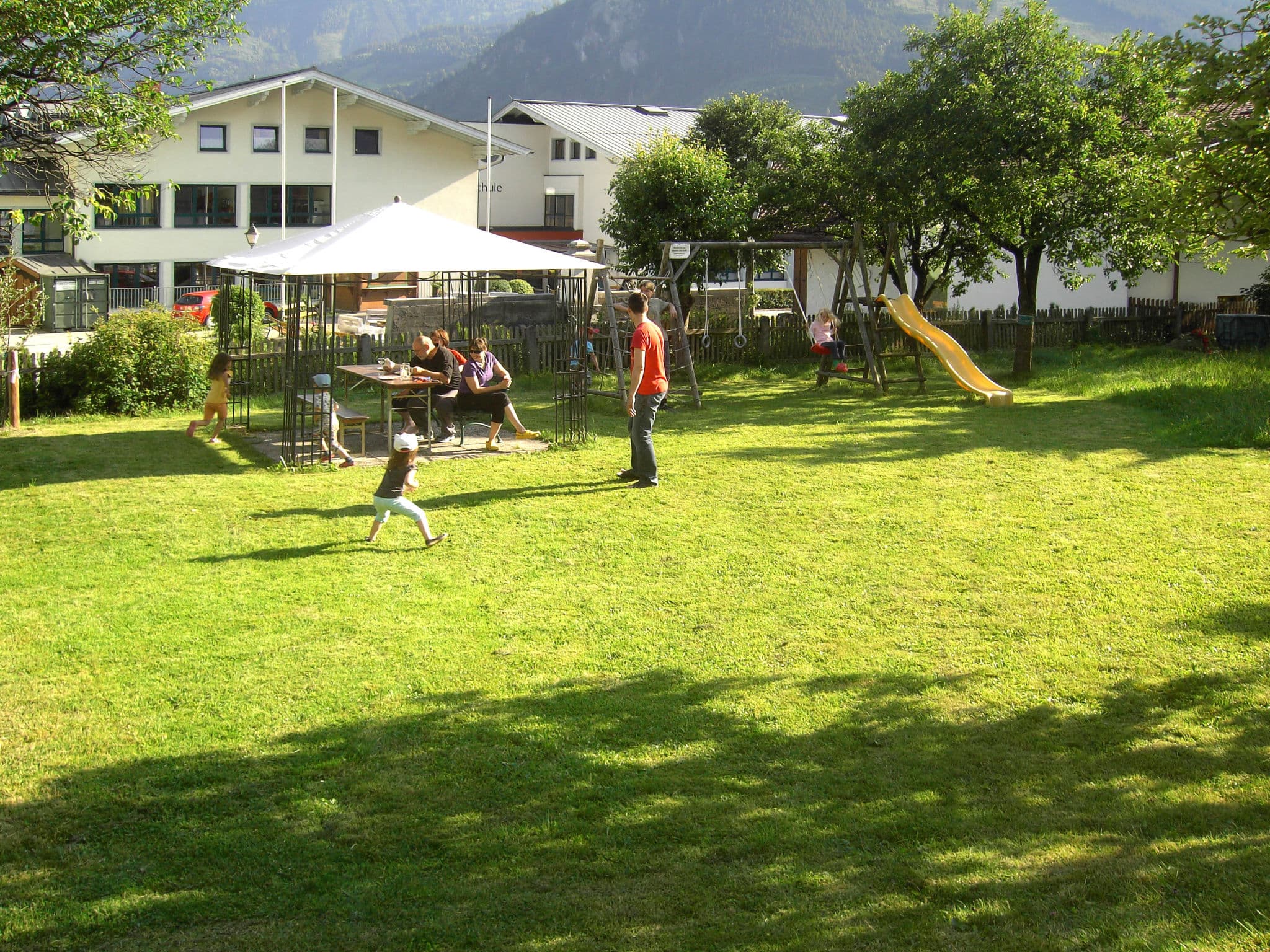 Outdoor