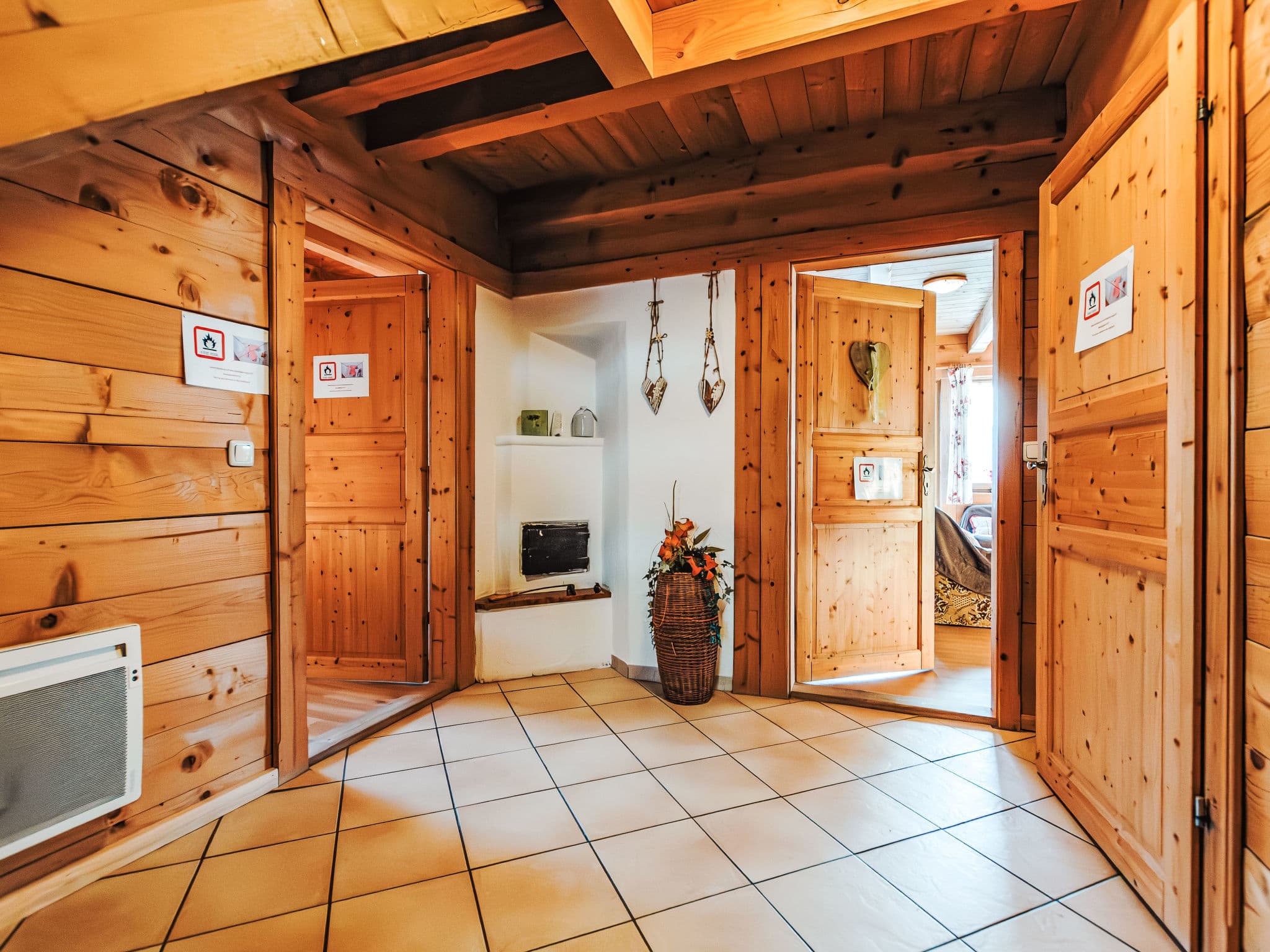 Inside other