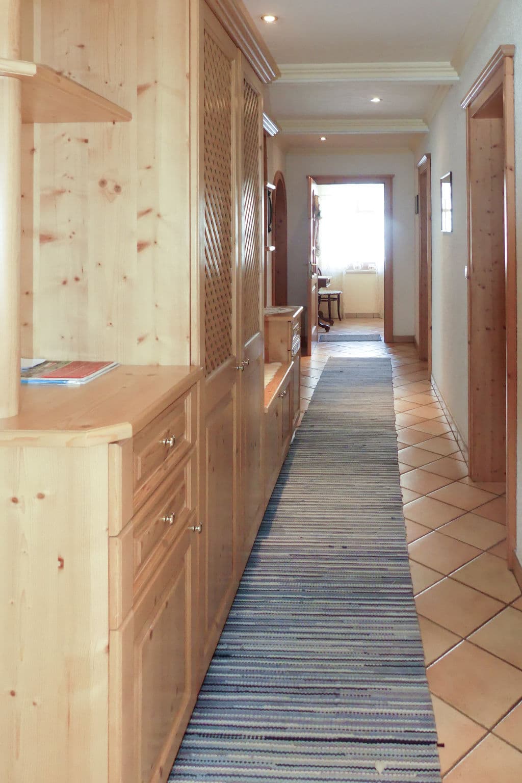 Inside other