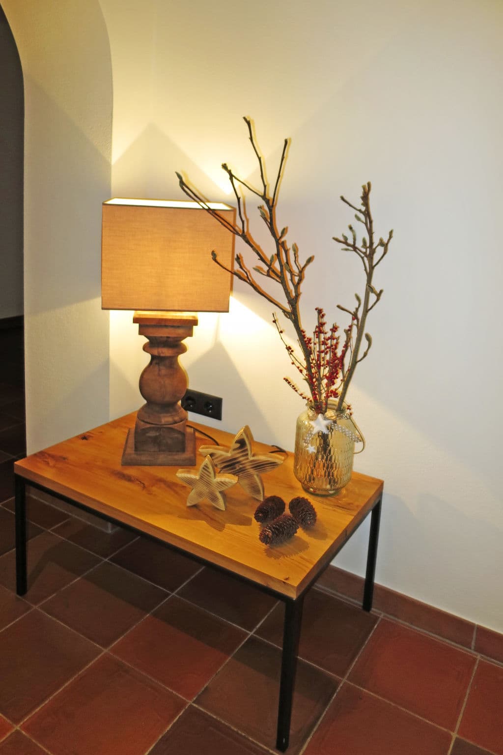 Inside other