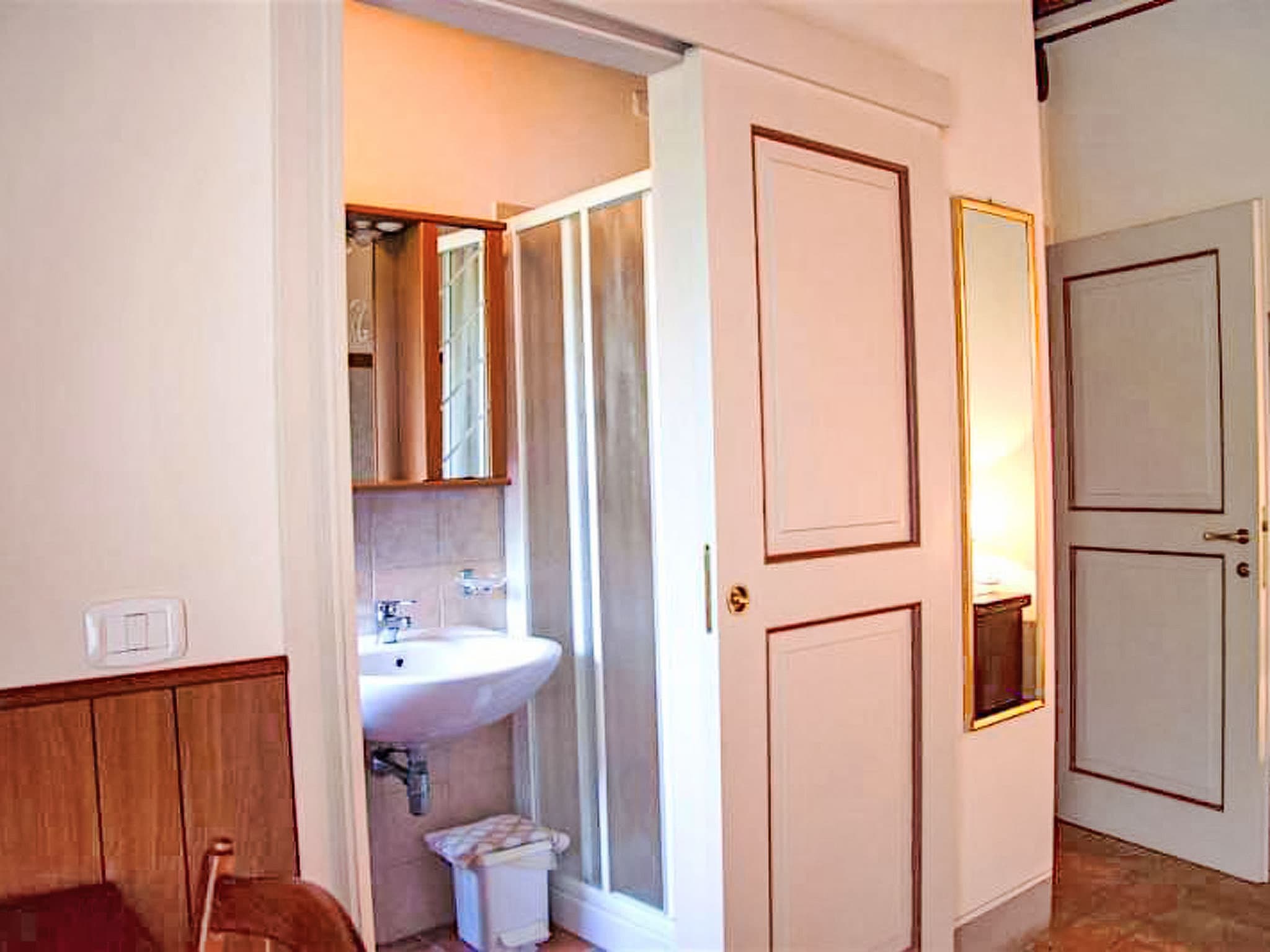 Inside other