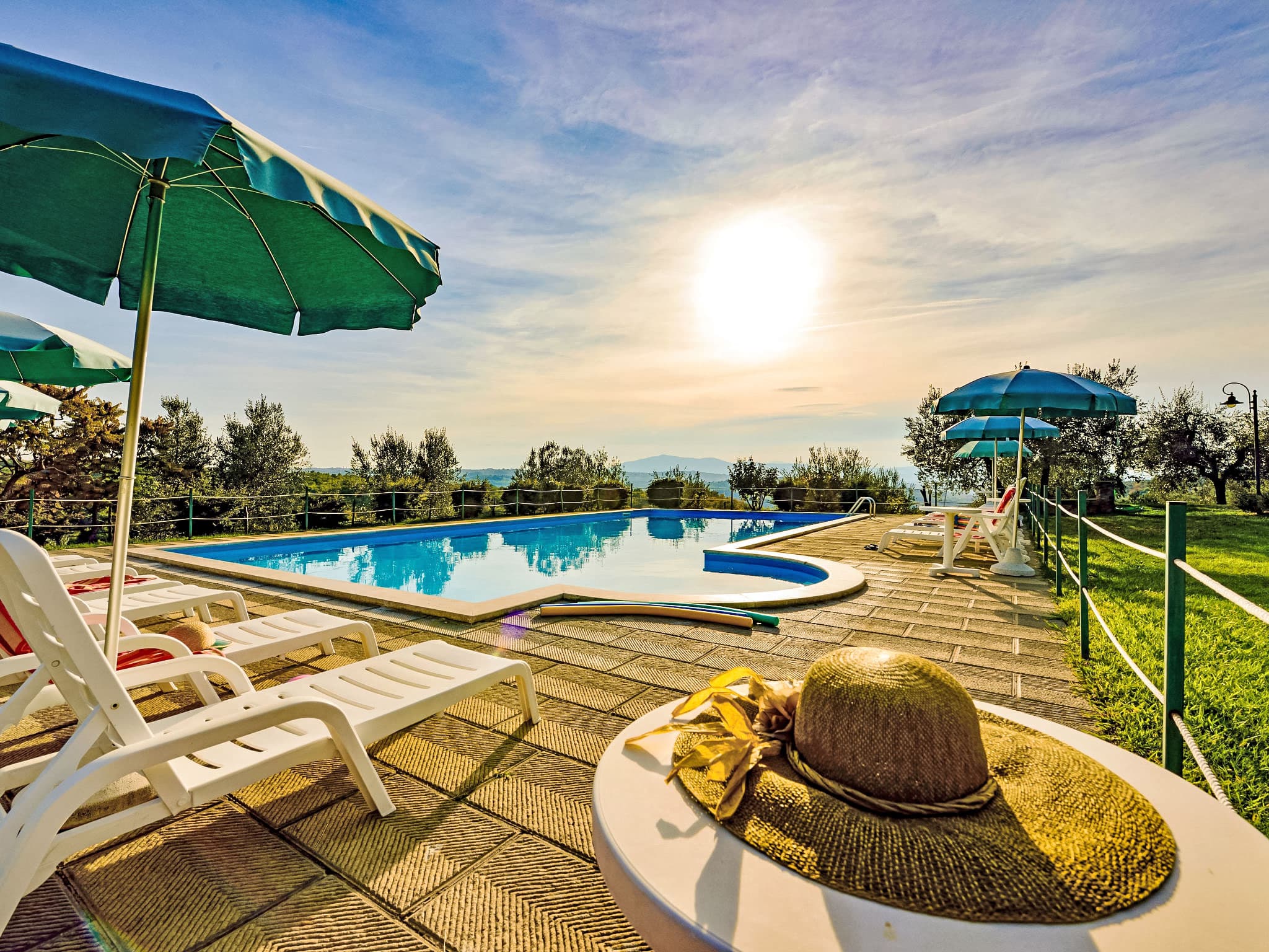 Pool Outdoor