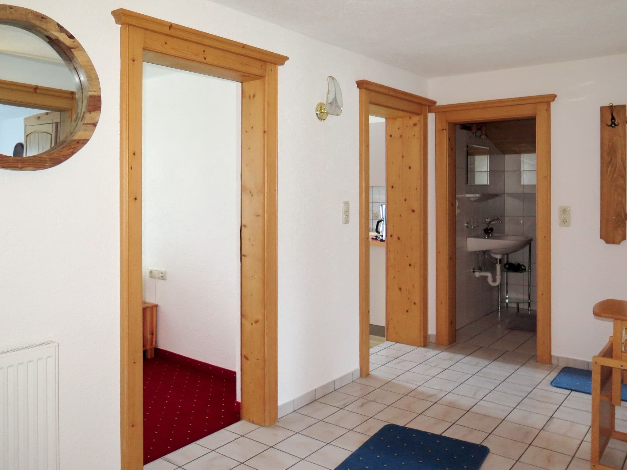Inside other