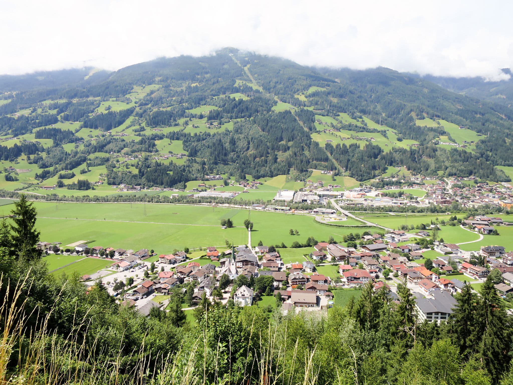 Place
