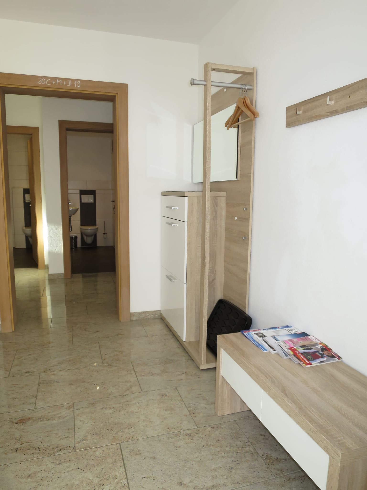 Inside other