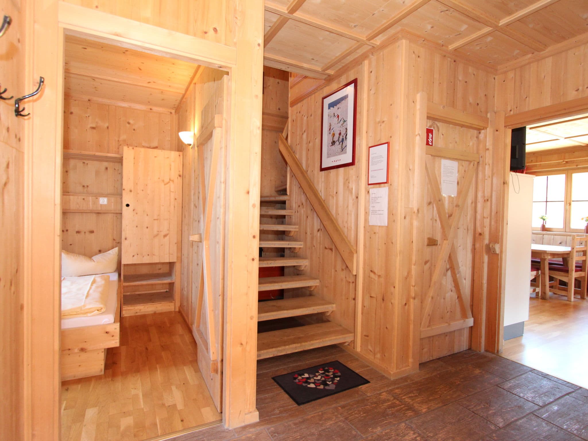 Inside other