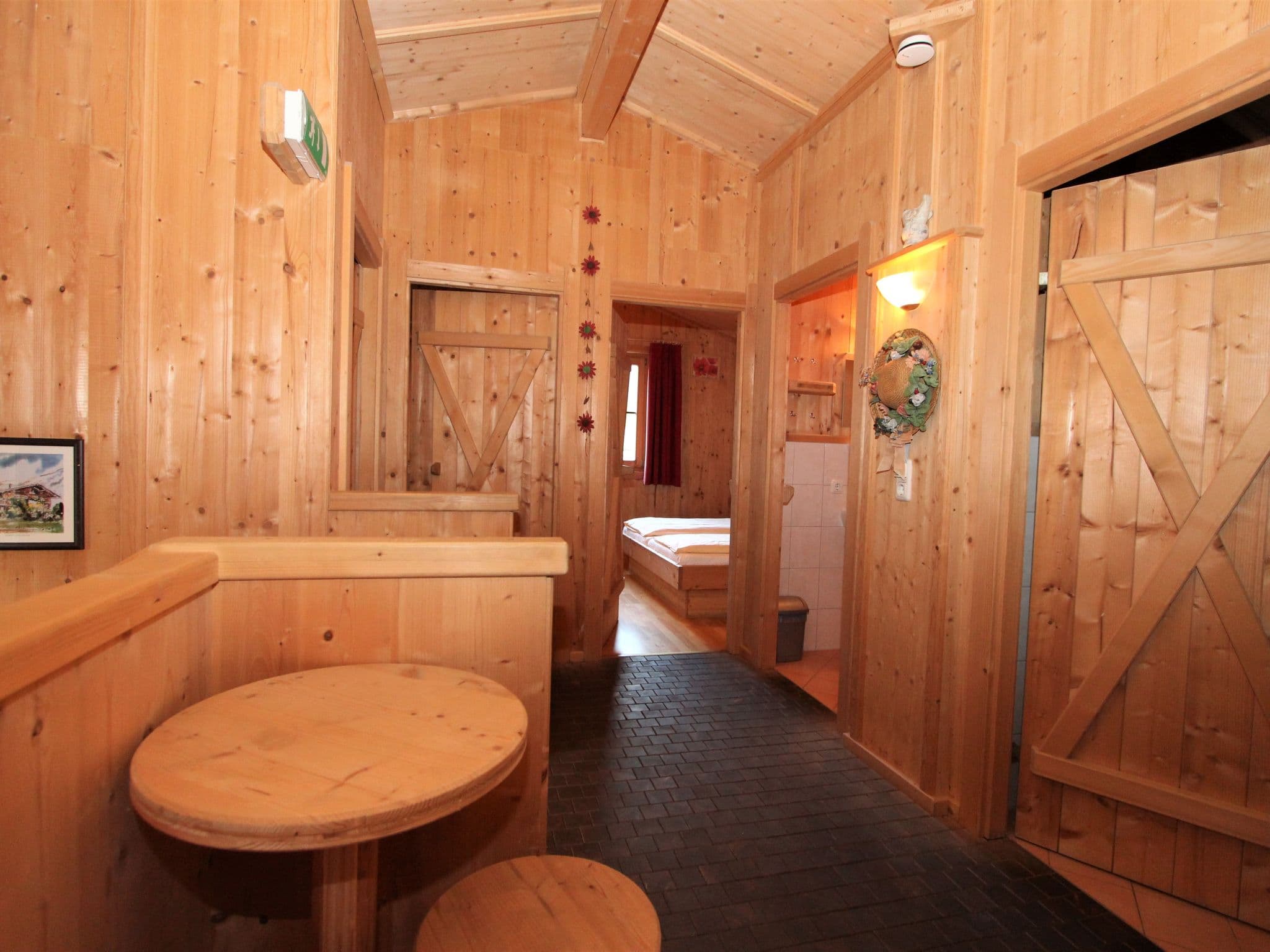 Inside other
