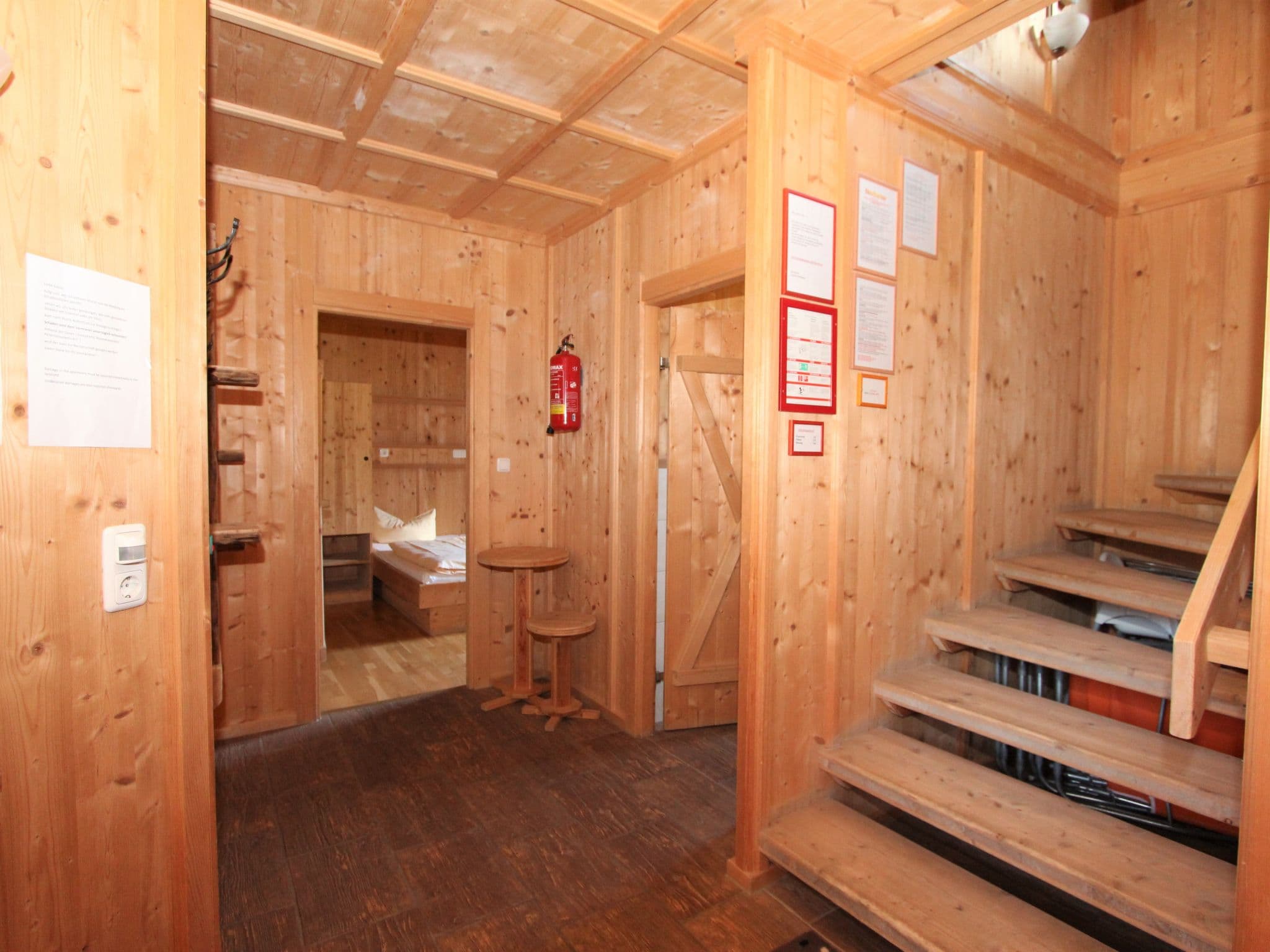 Inside other