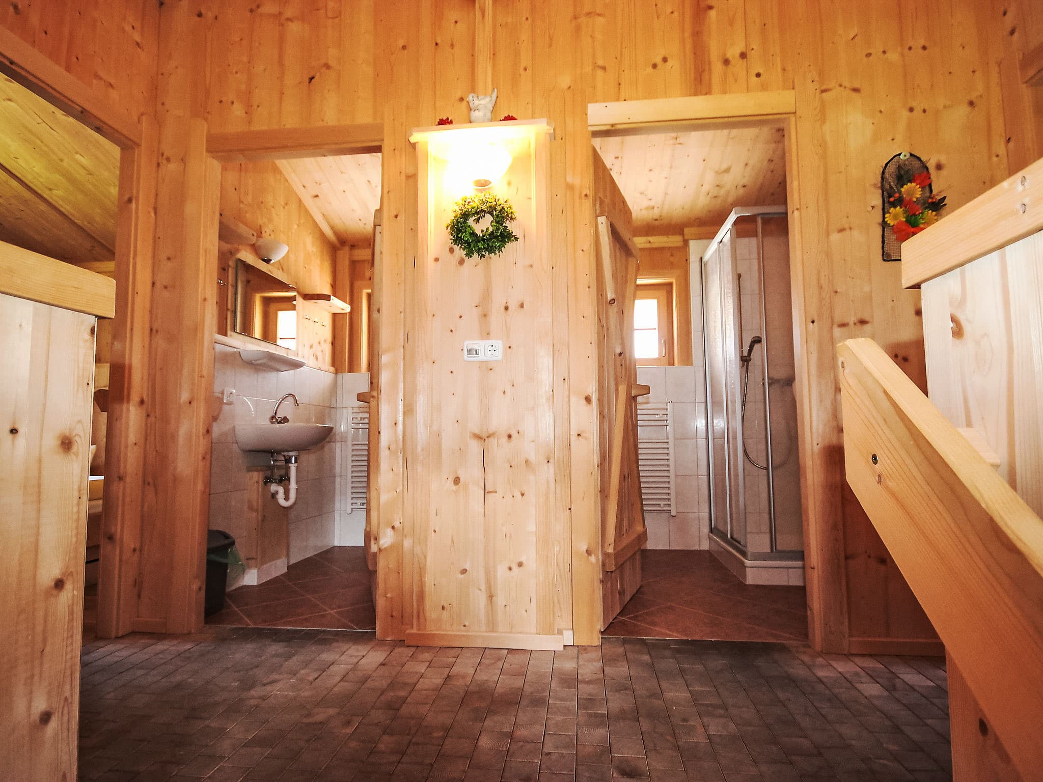 Inside other