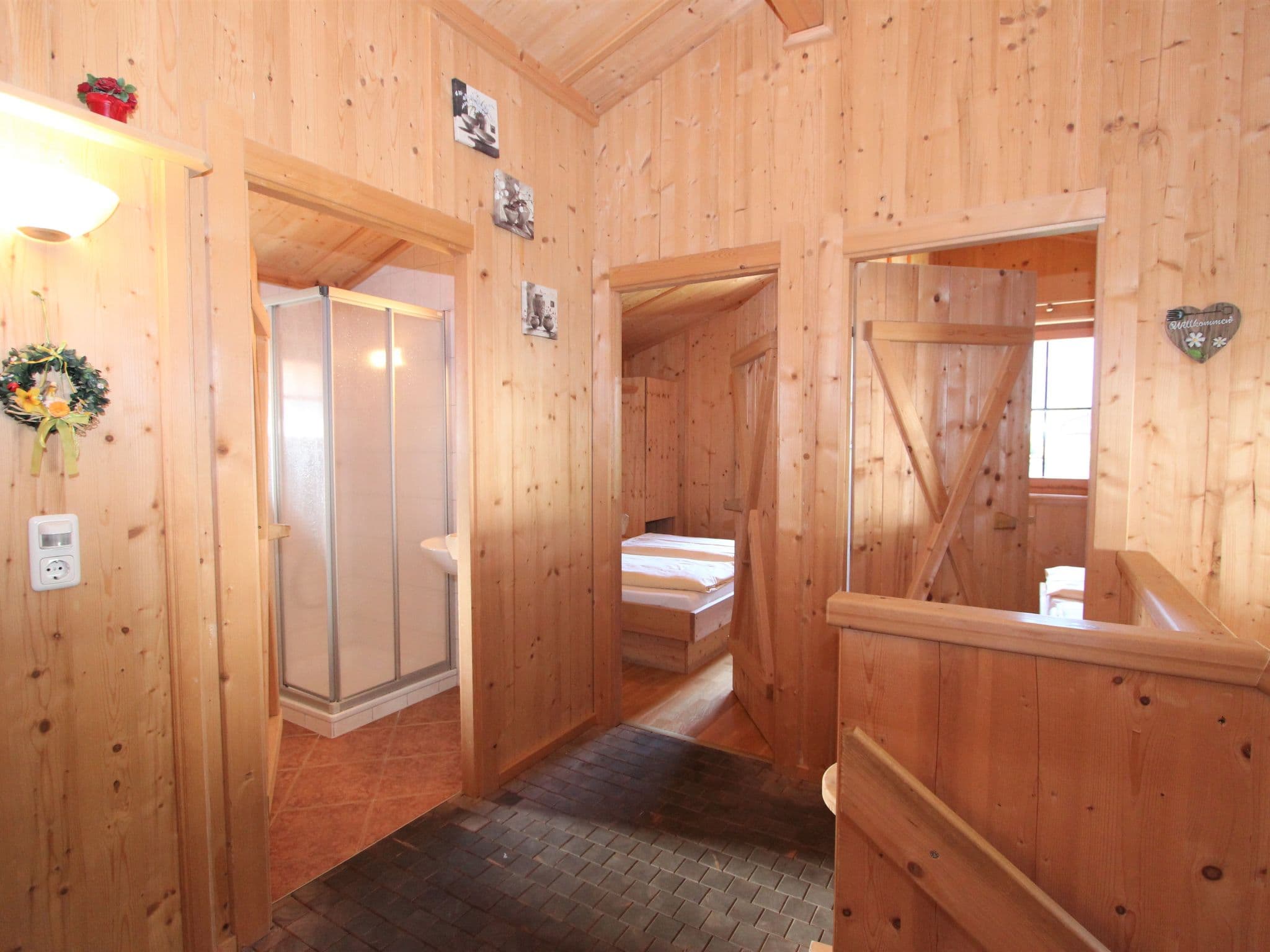 Inside other