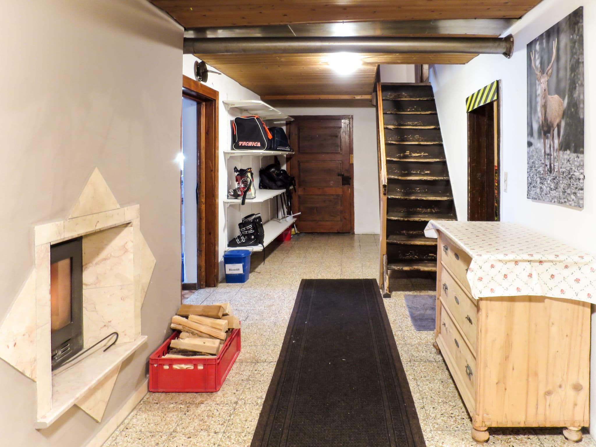 Inside other
