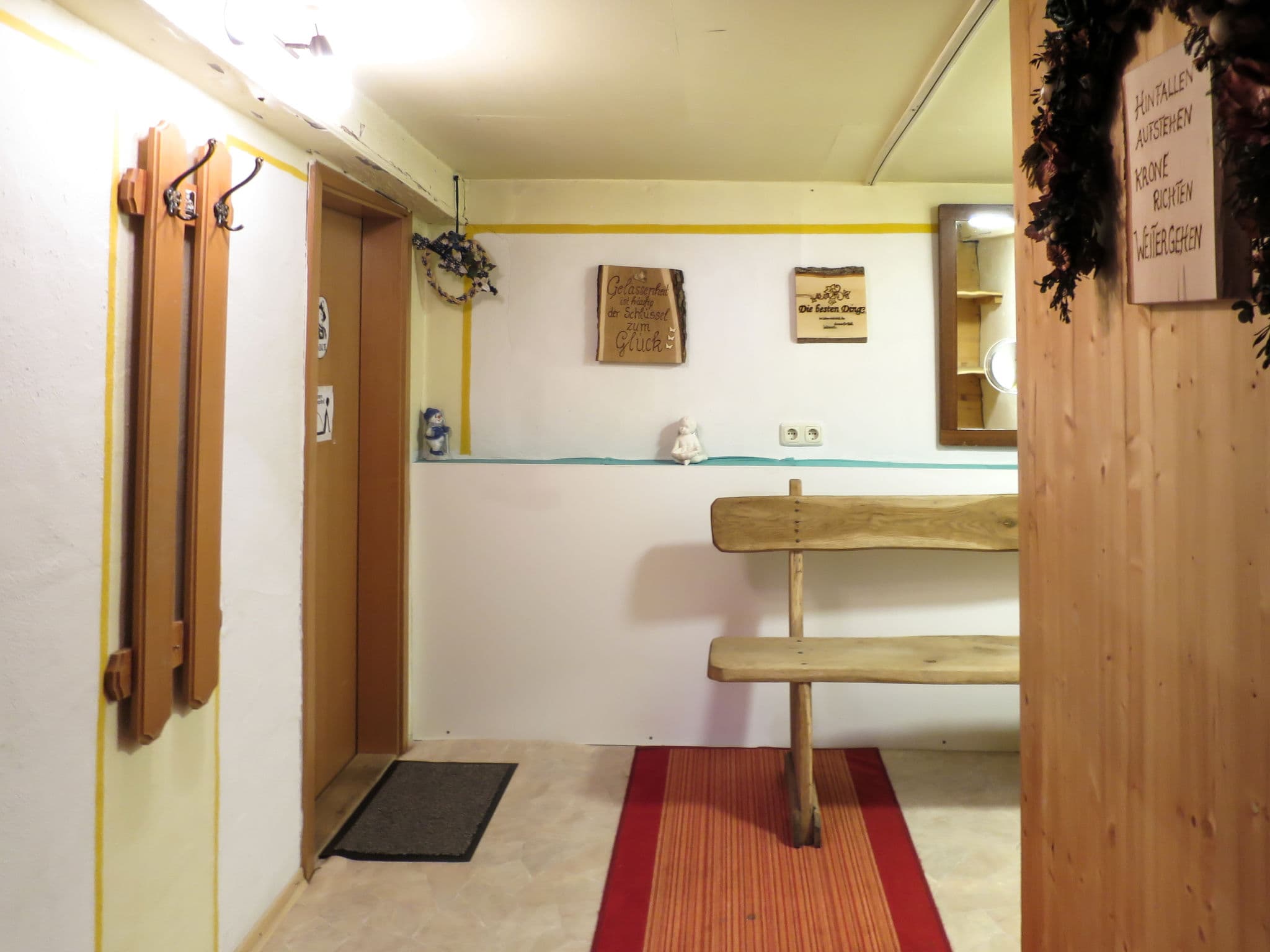 Inside other