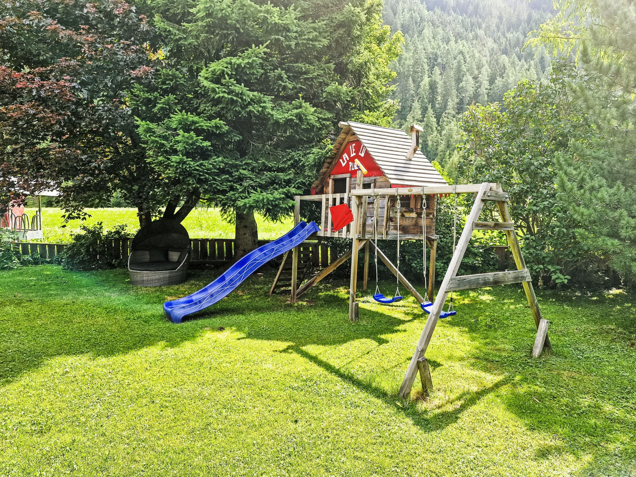 Outdoor