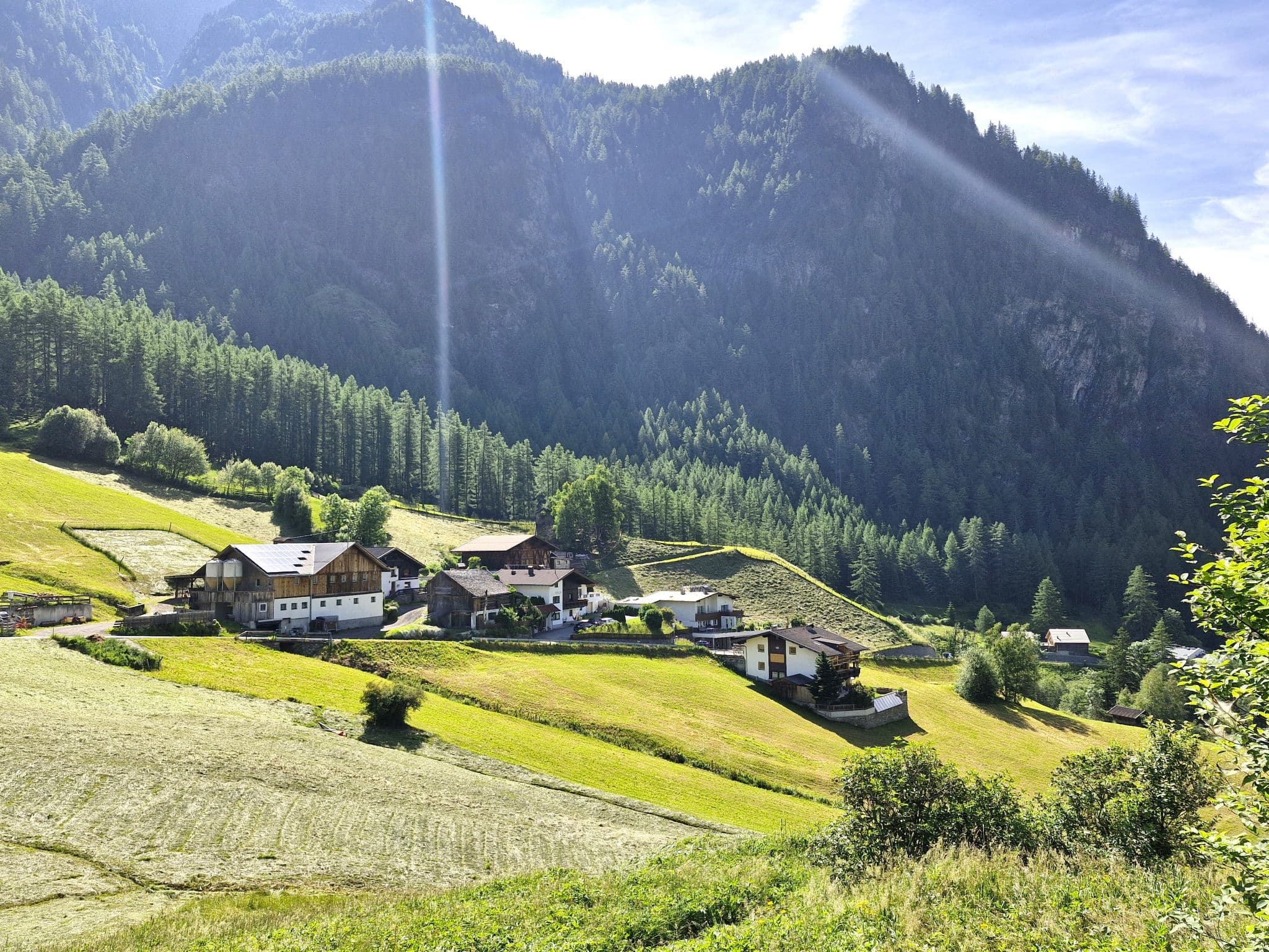 Place