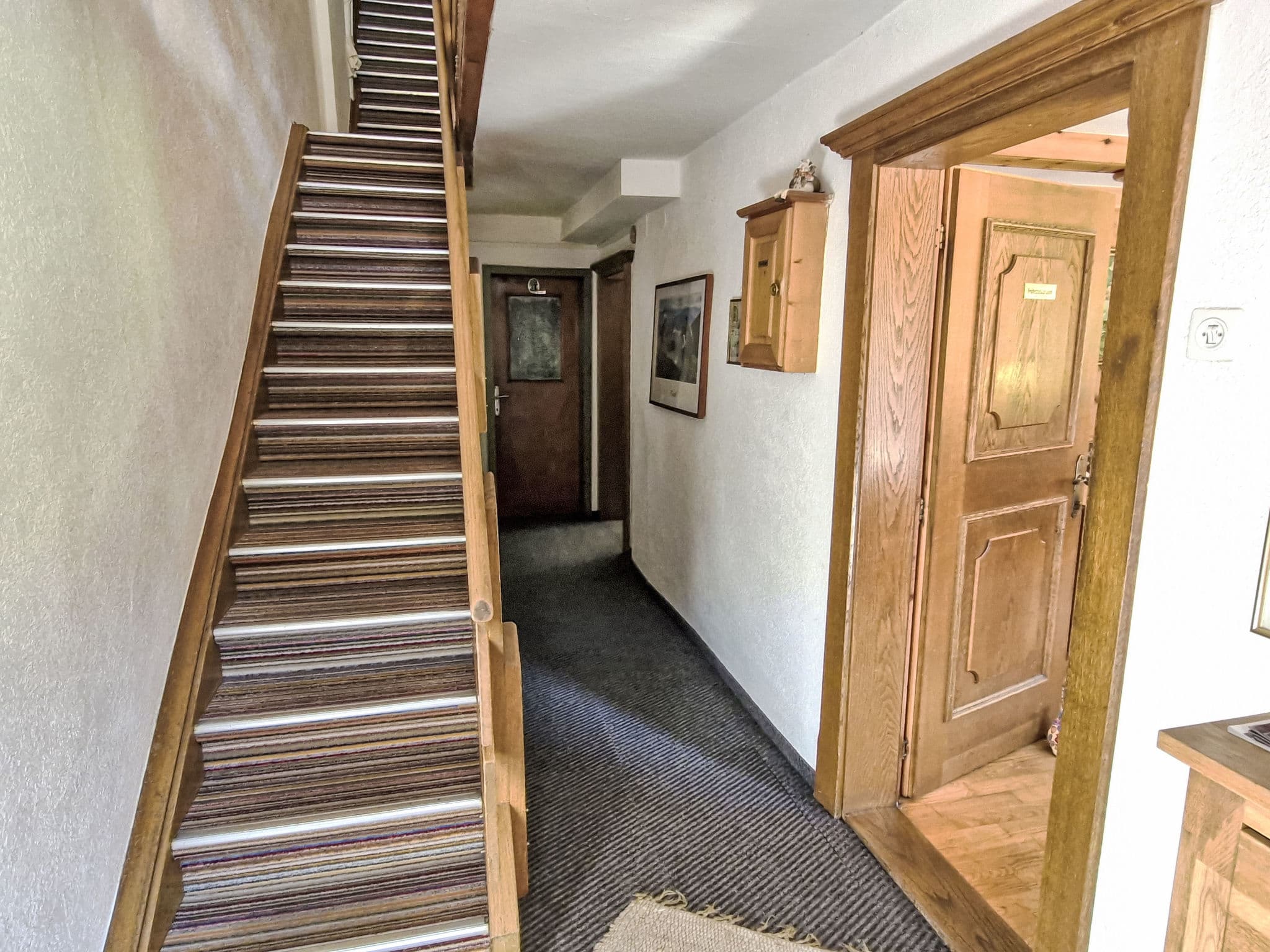 Inside other