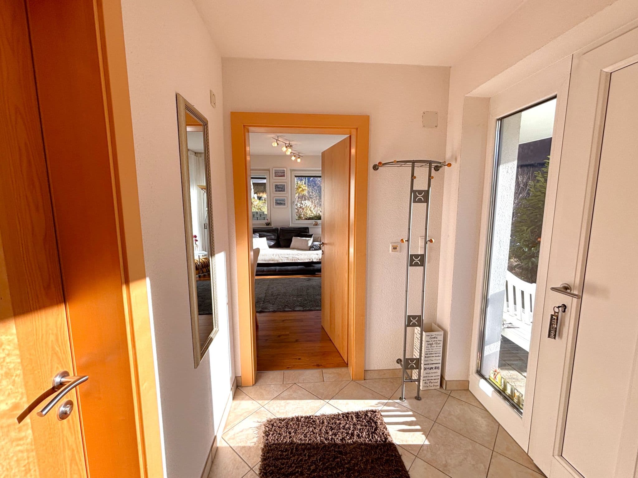 Inside other
