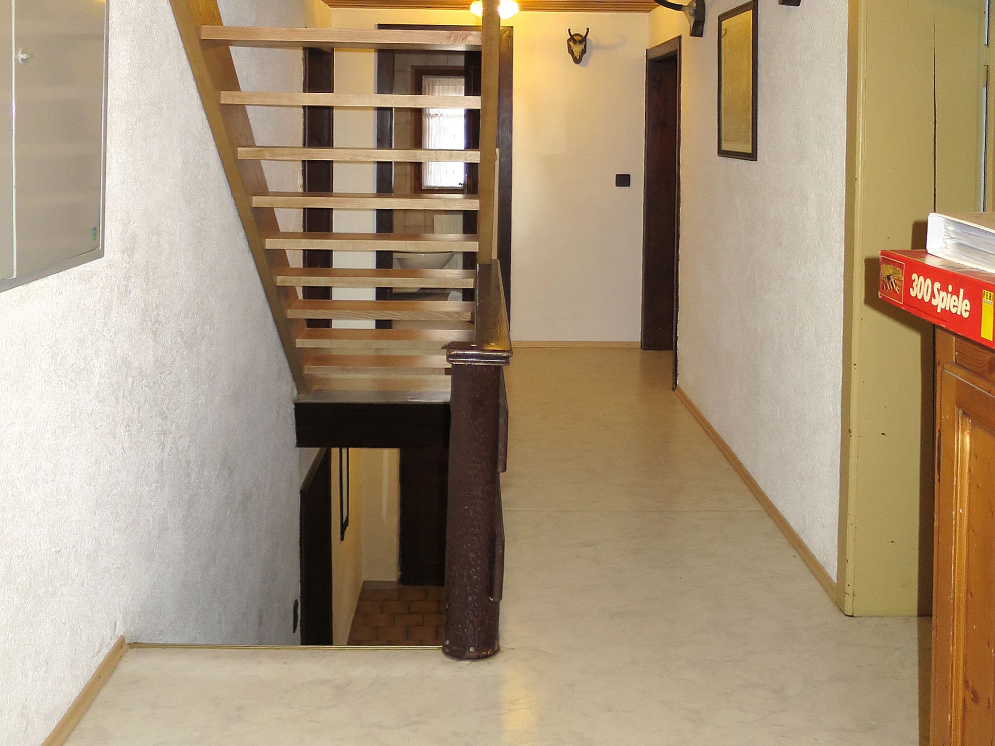 Inside other