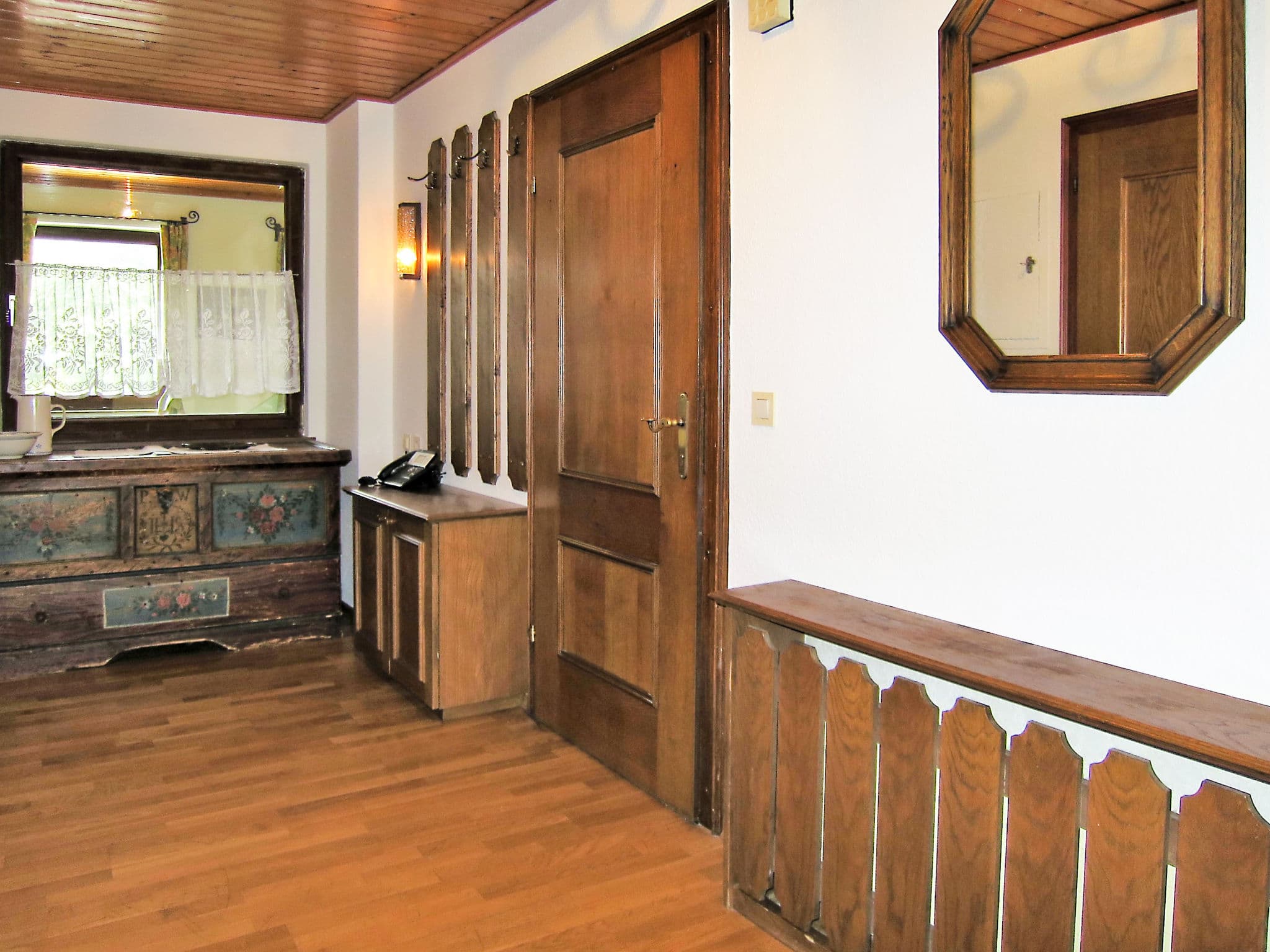 Inside other