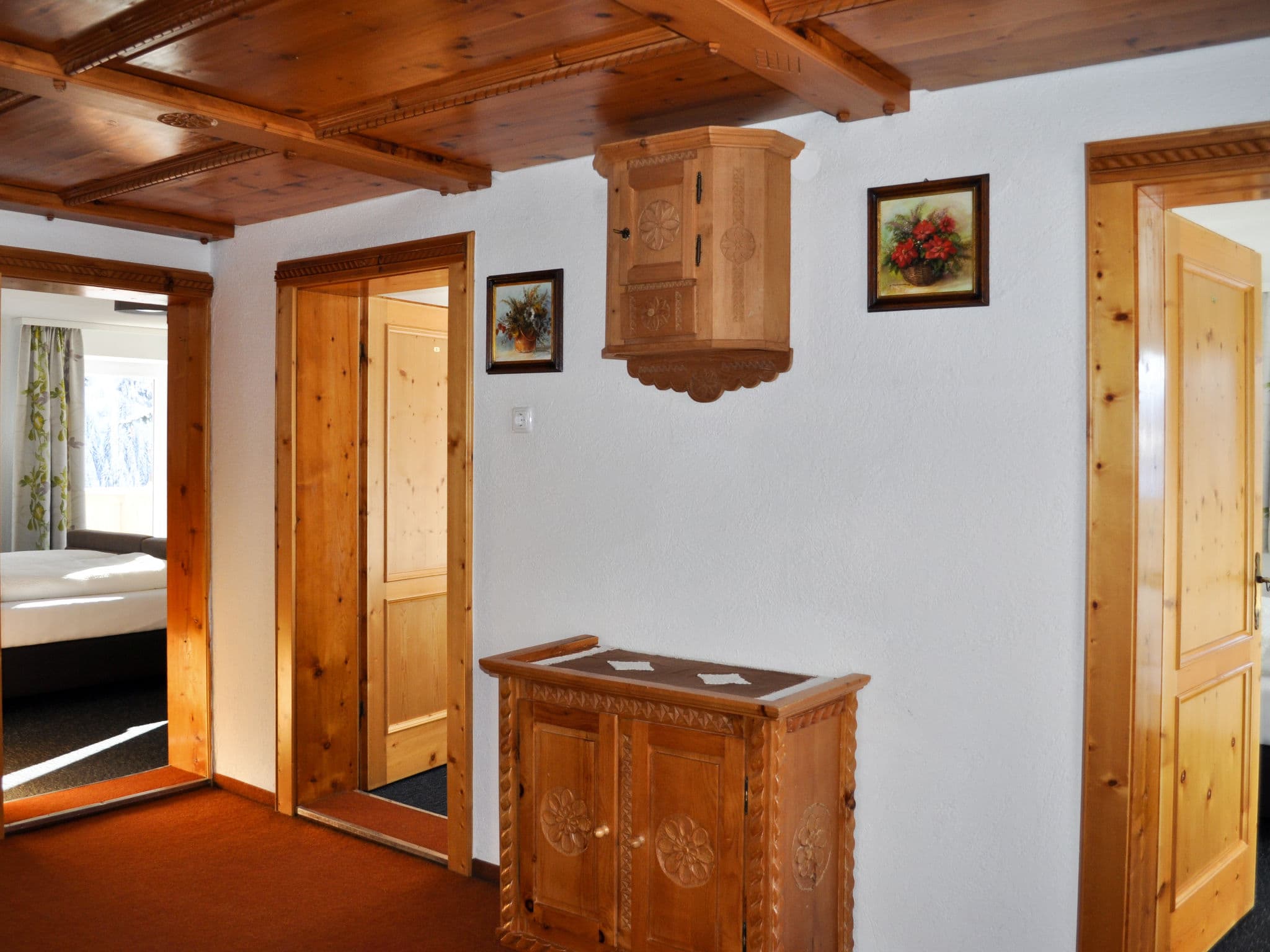 Inside other