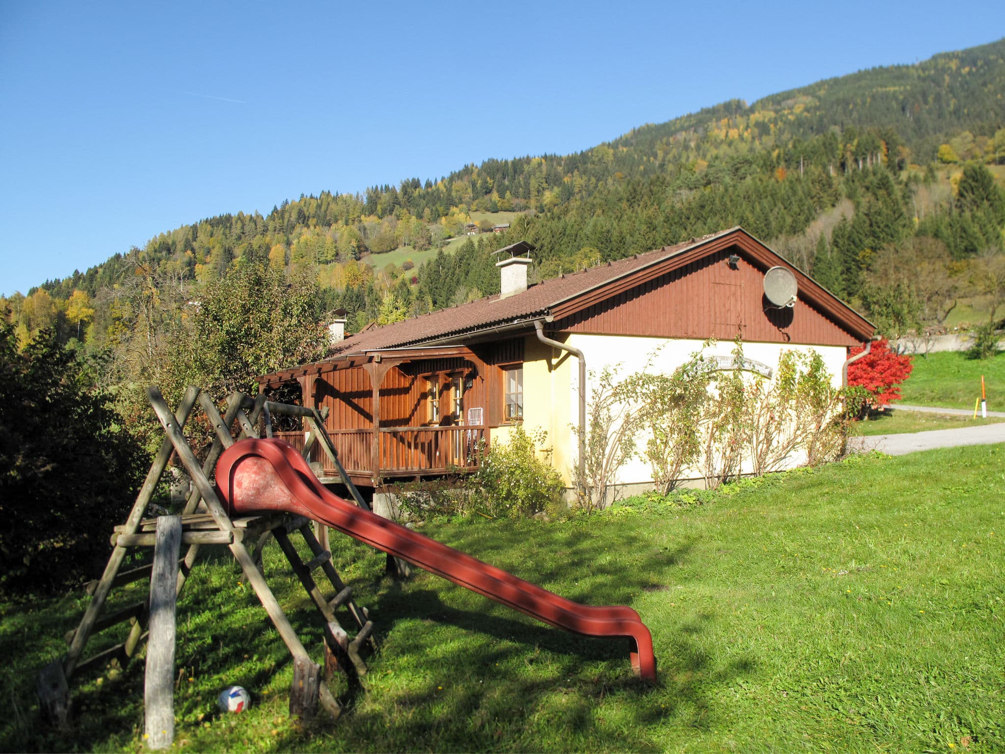 Outdoor