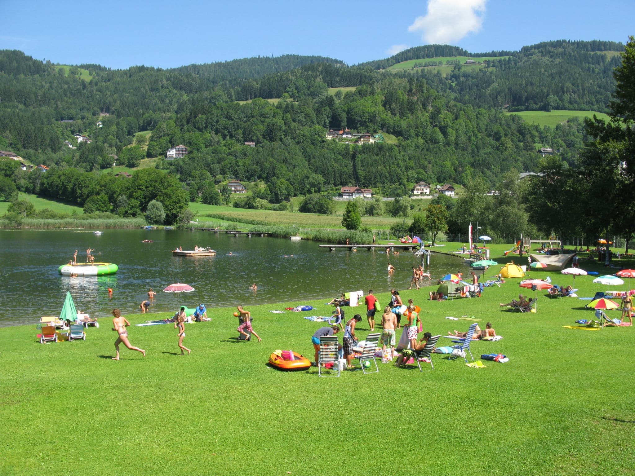 Place