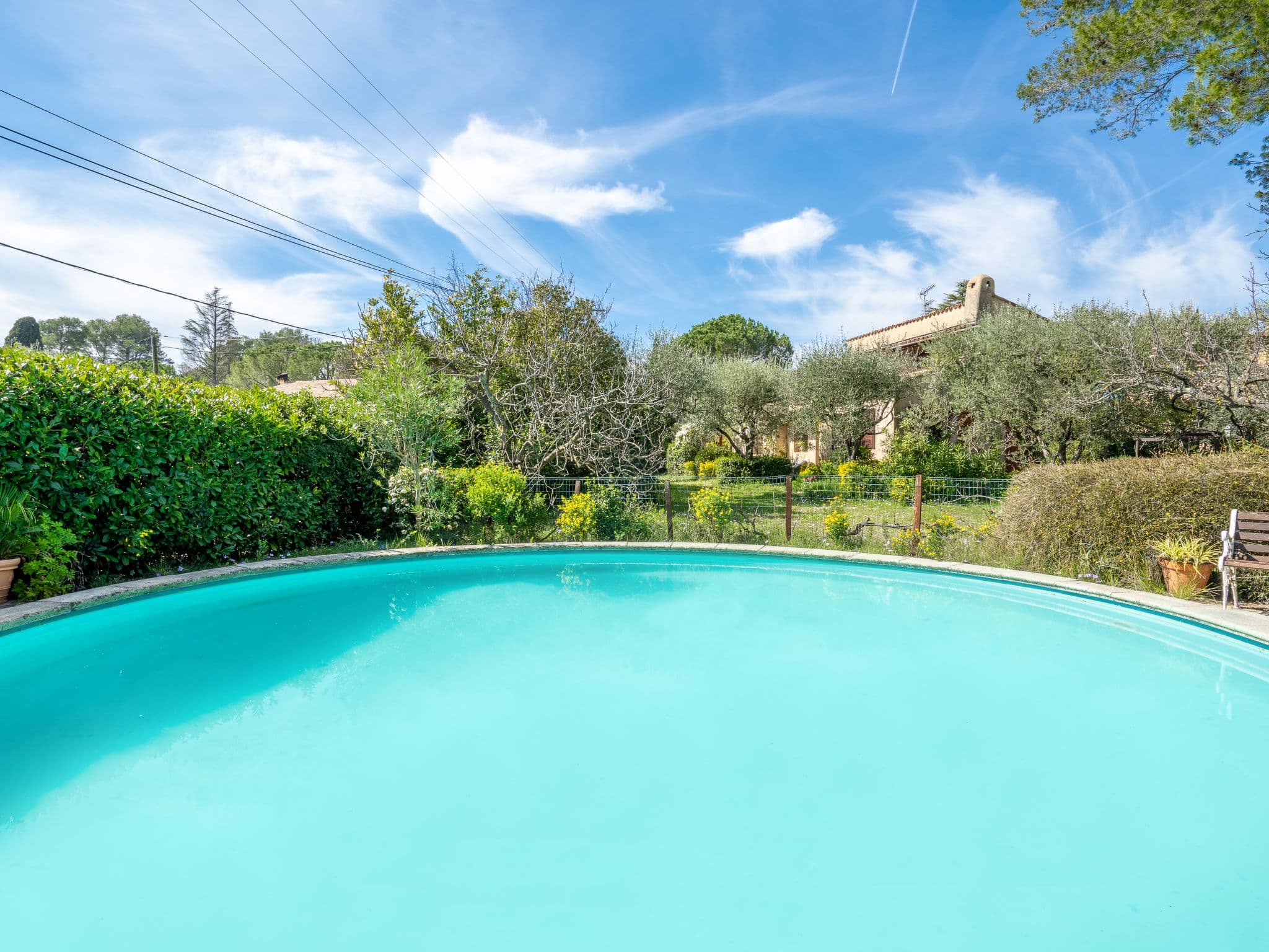 Pool Outdoor