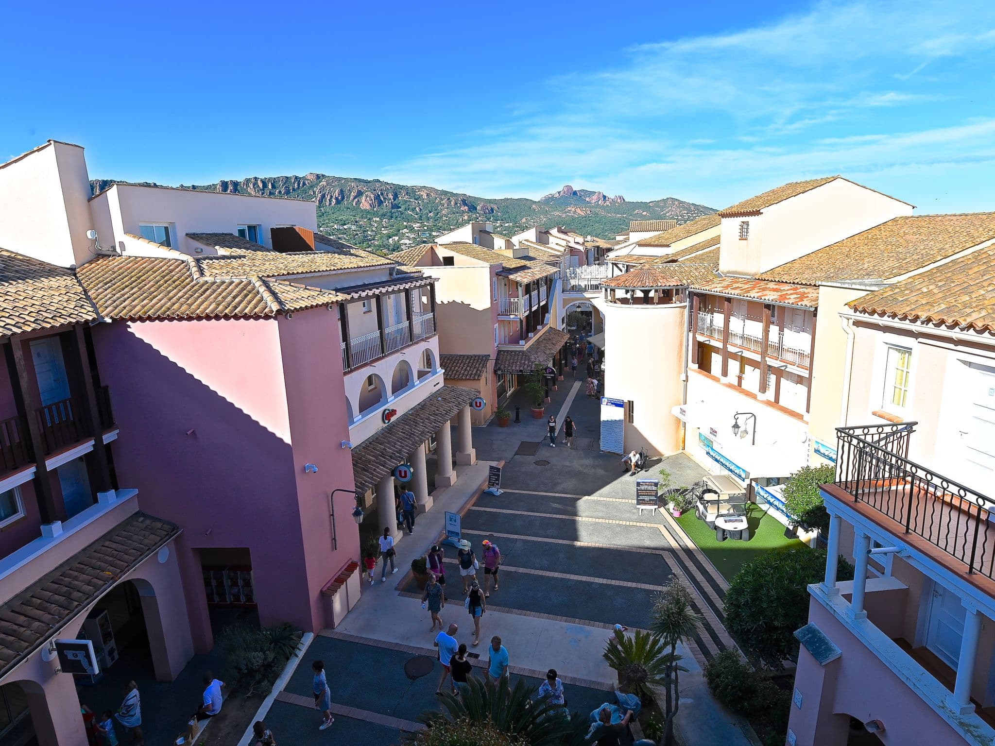 View