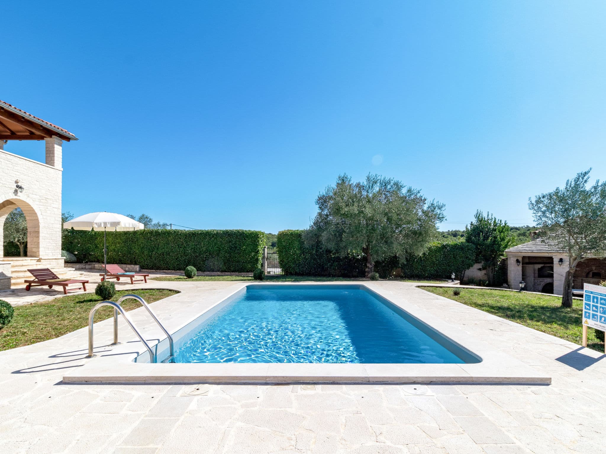 Pool Outdoor