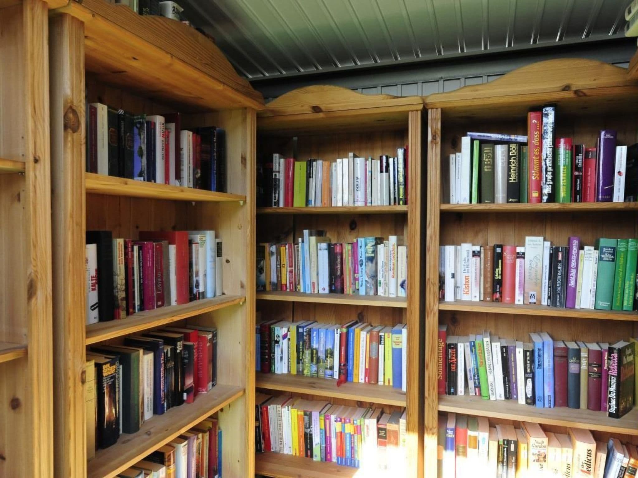 Inside other