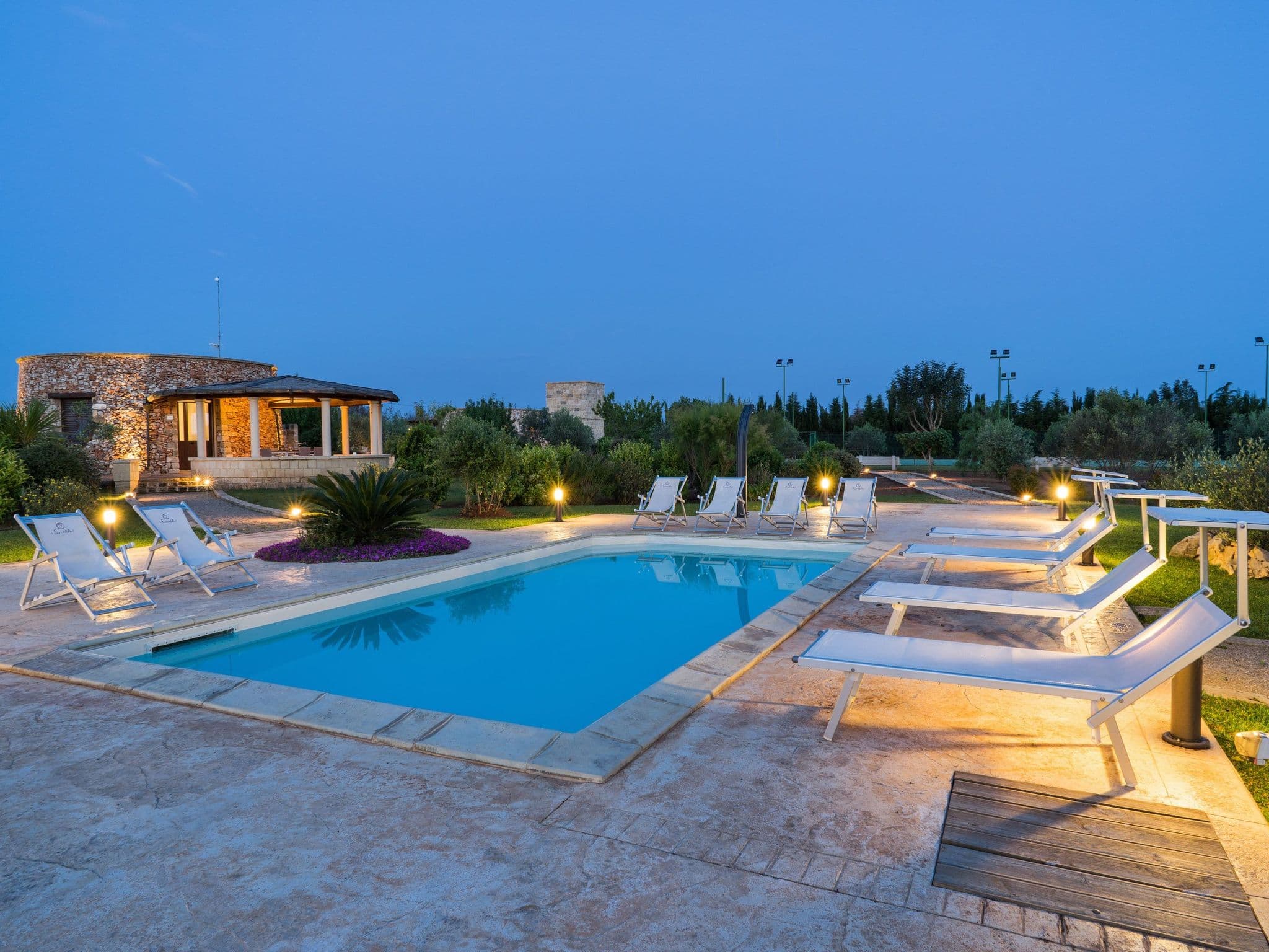 Pool Outdoor