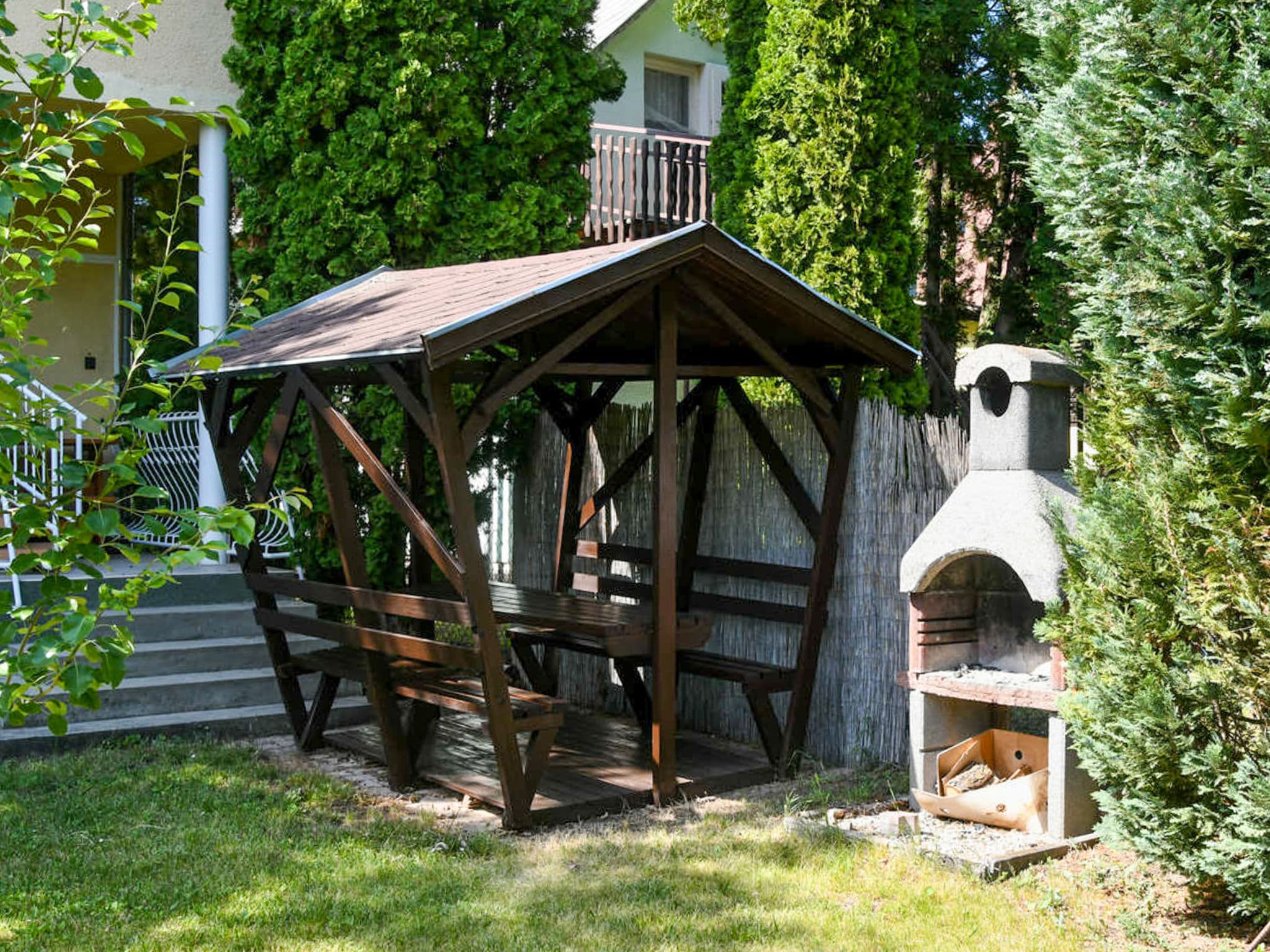 Outdoor