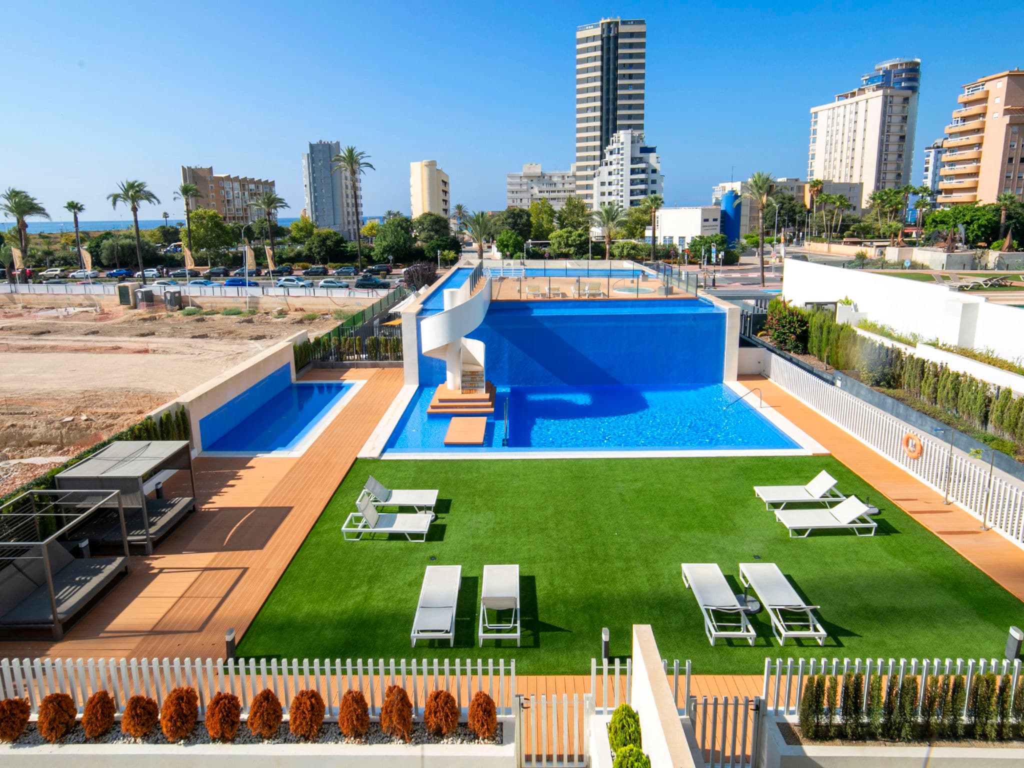Pool Outdoor