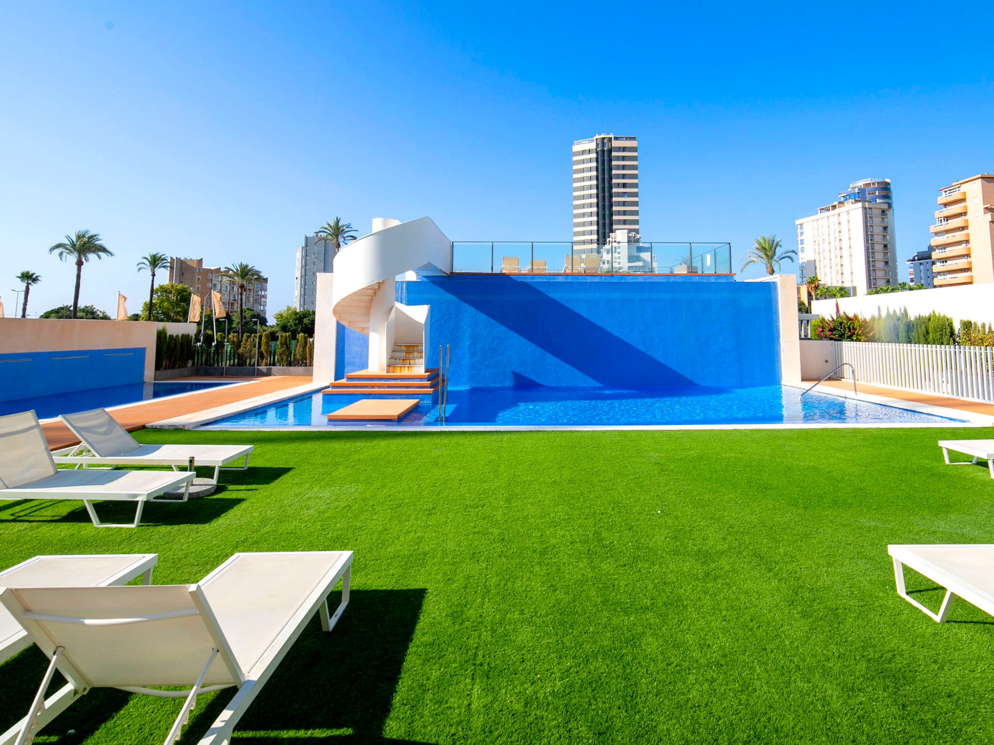 Pool Outdoor