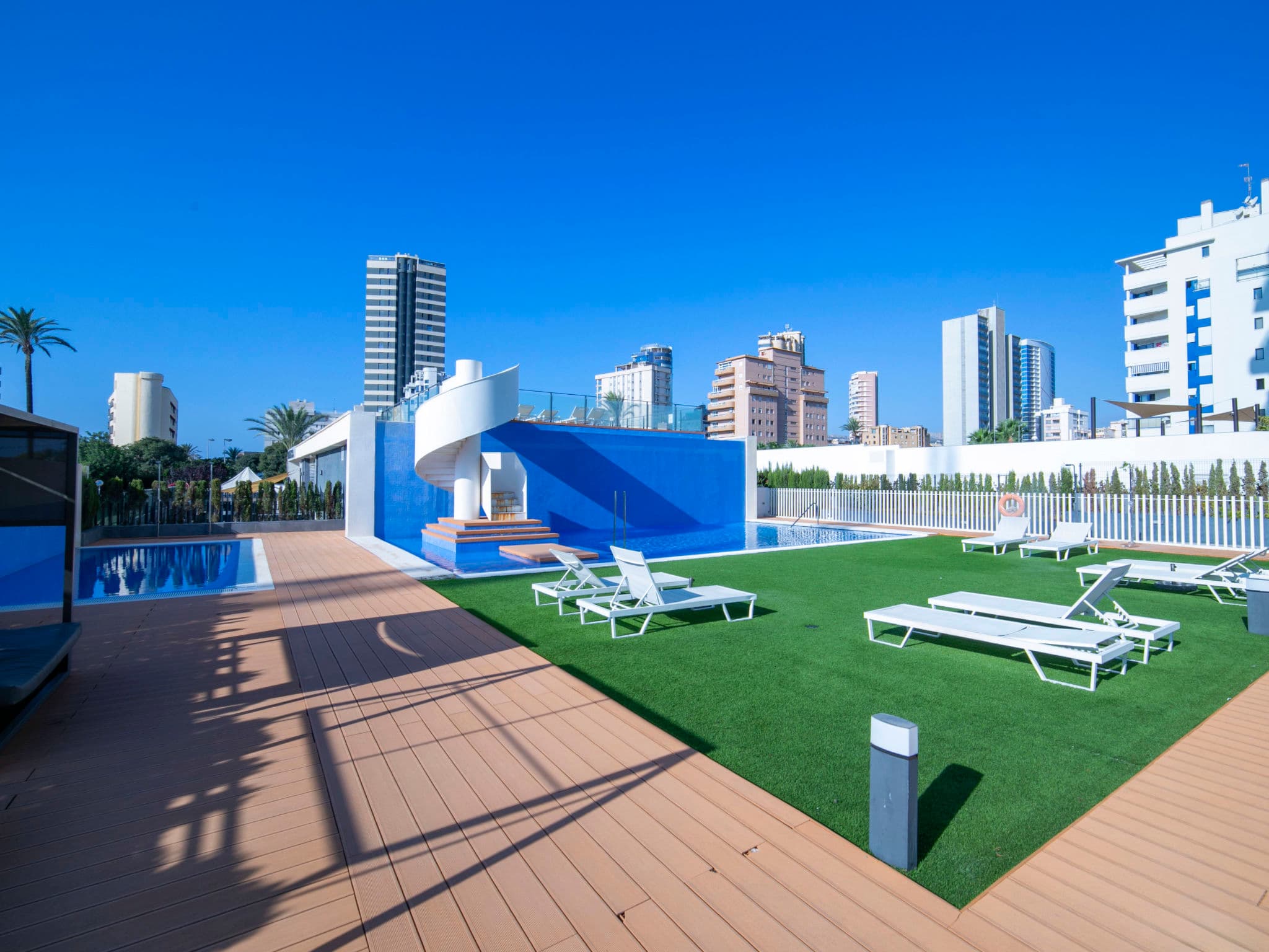 Pool Outdoor