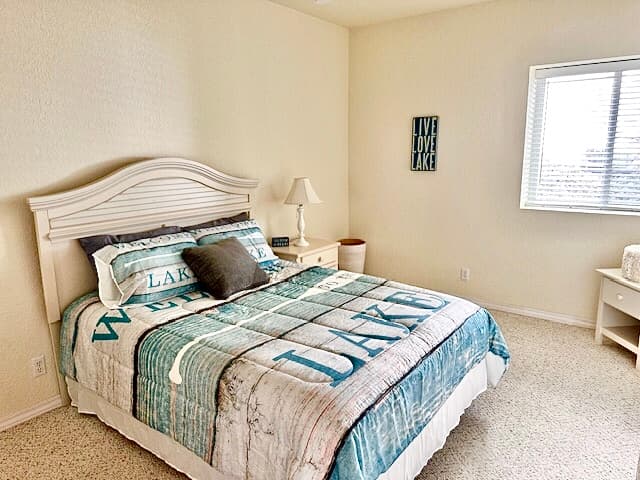 Bed 2-1