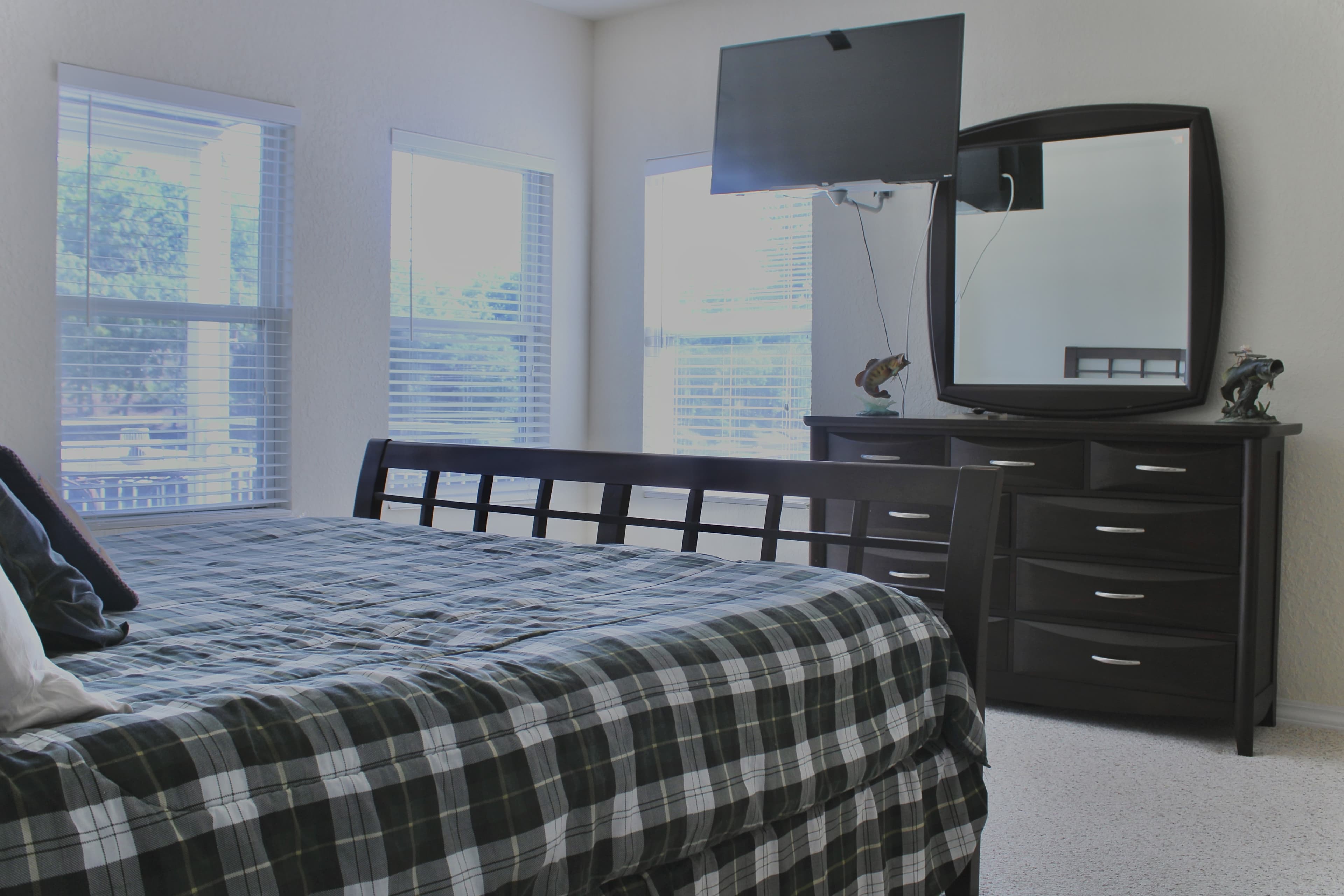 Bed 4-1