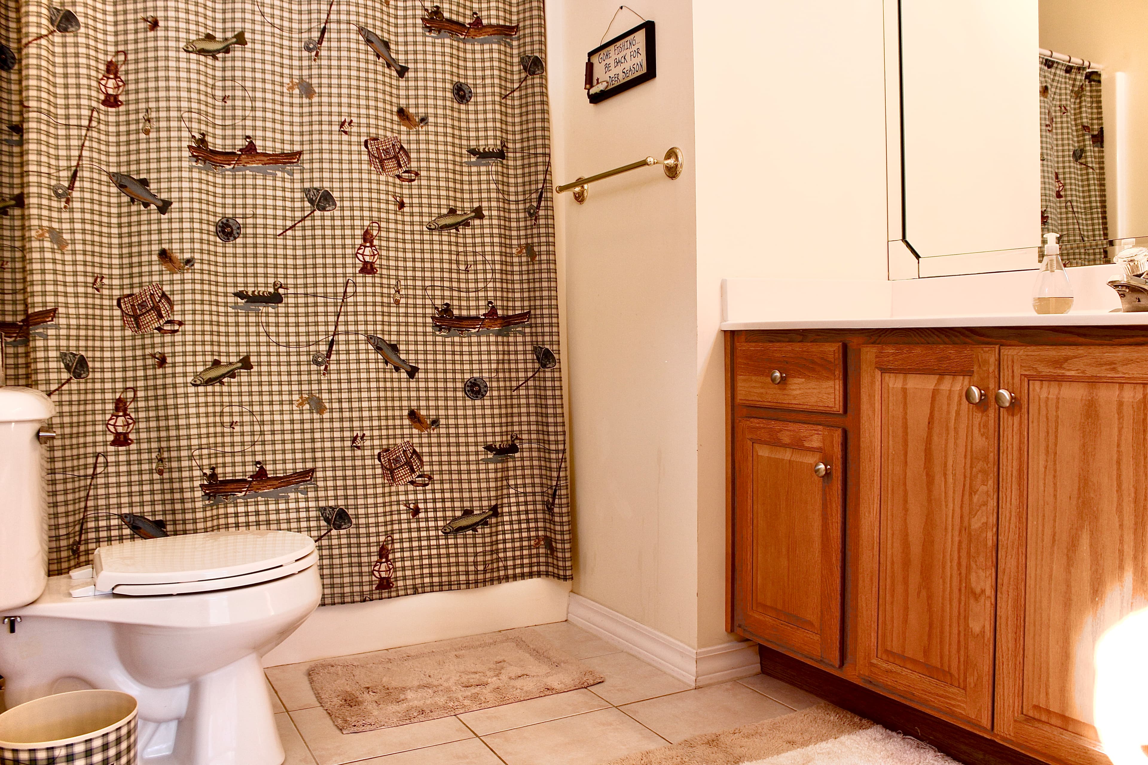 Bathroom 3